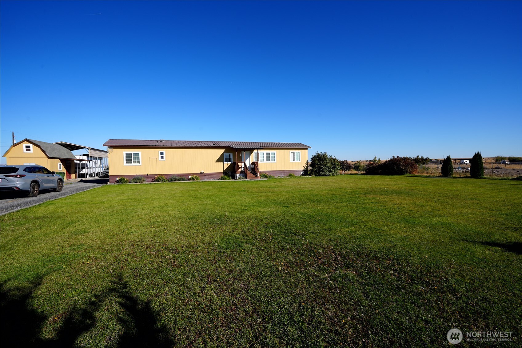 3968 7.8 Road Northeast Moses Lake, WA 98837 - Photo 24 of 35