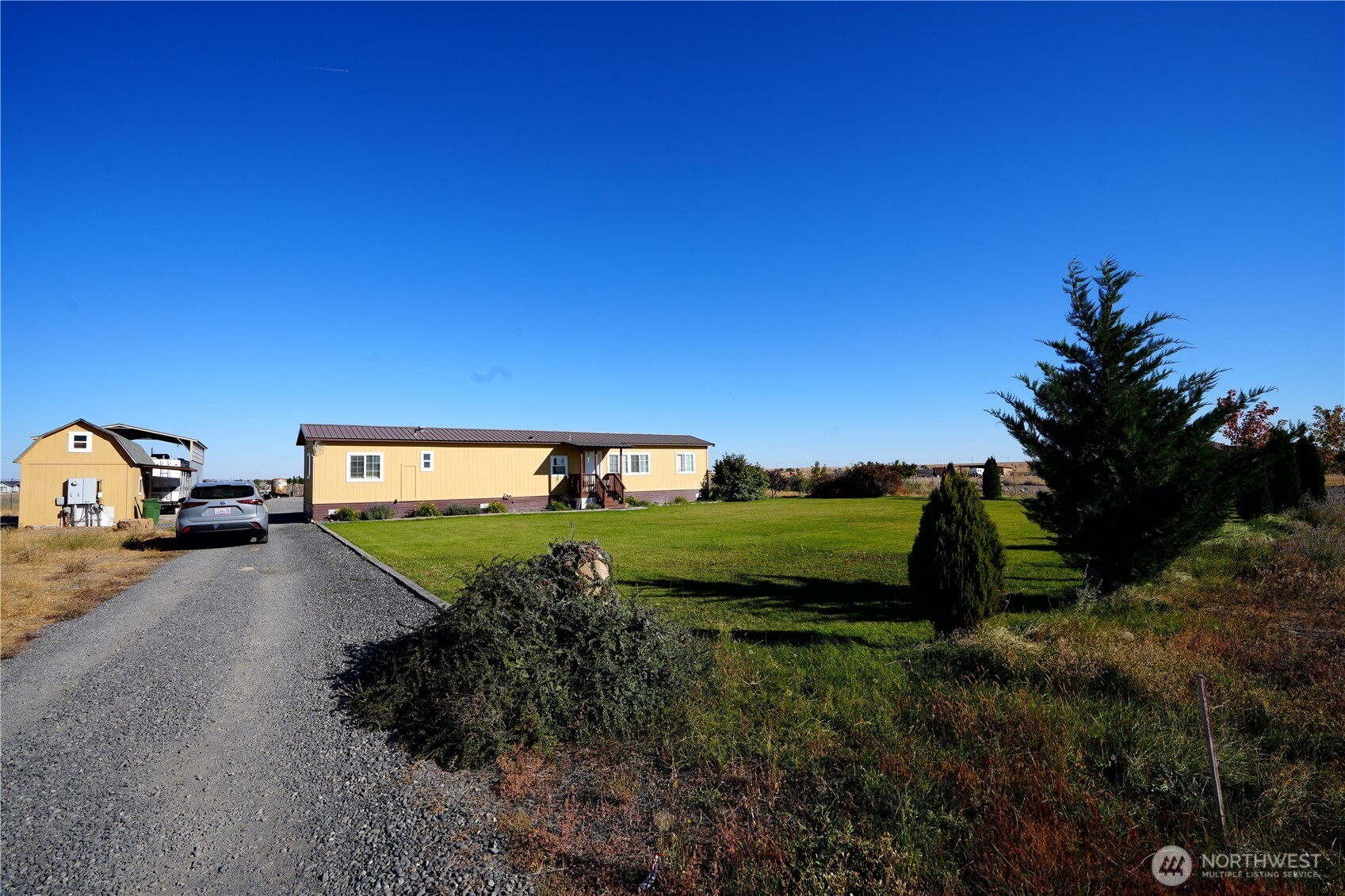 3968 7.8 Road Northeast Moses Lake, WA 98837 - Photo 25 of 35