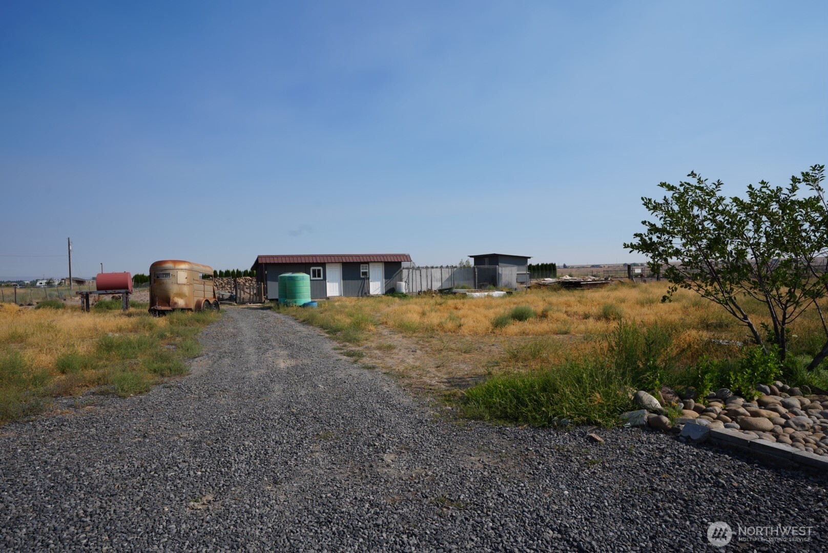 3968 7.8 Road Northeast Moses Lake, WA 98837 - Photo 28 of 35