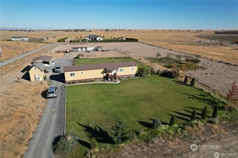3968 7.8 Road Northeast Moses Lake, WA 98837 - Photo 30 of 35