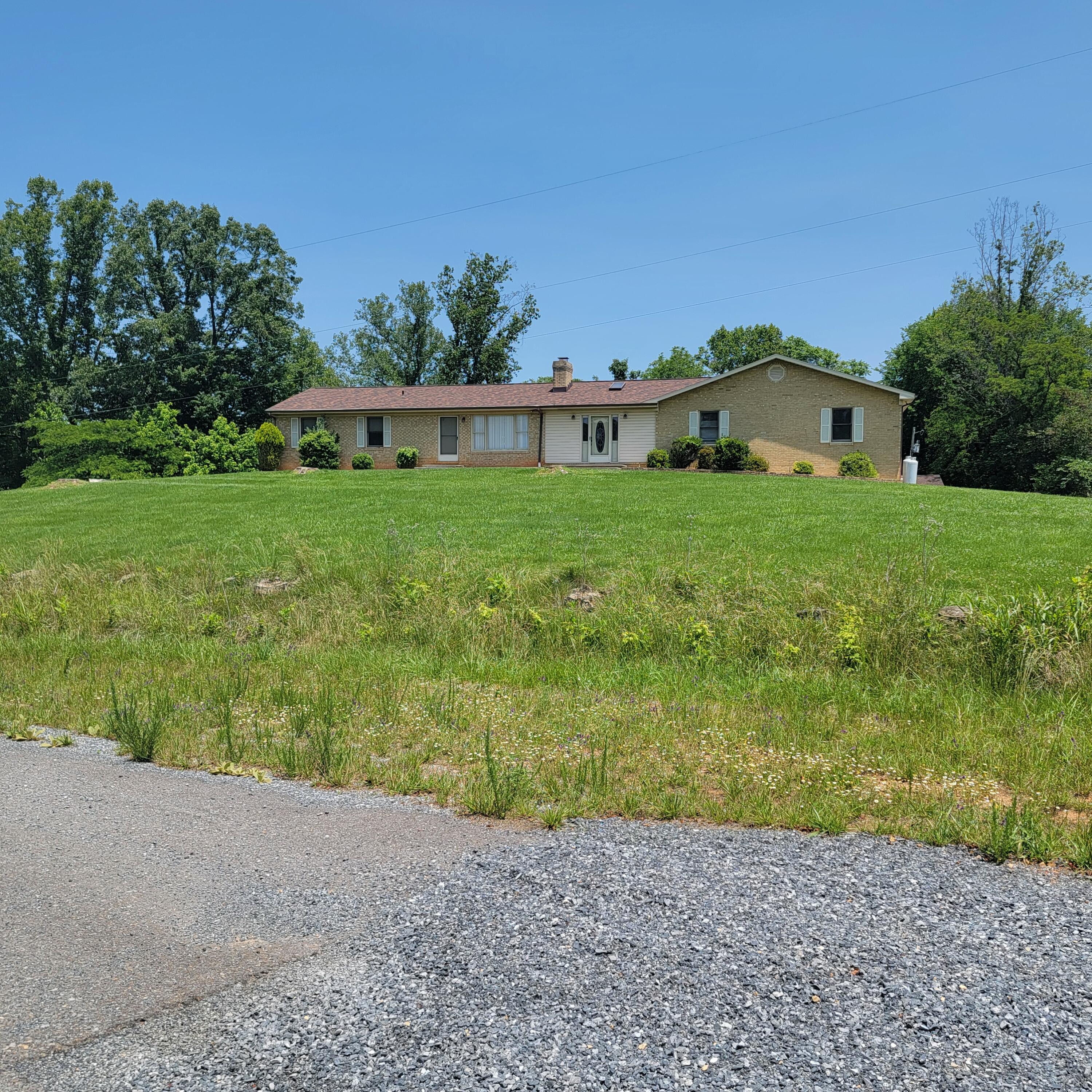 1160 Moorman Road Hardy, VA 24101 - Photo 1 of 26 Front of House