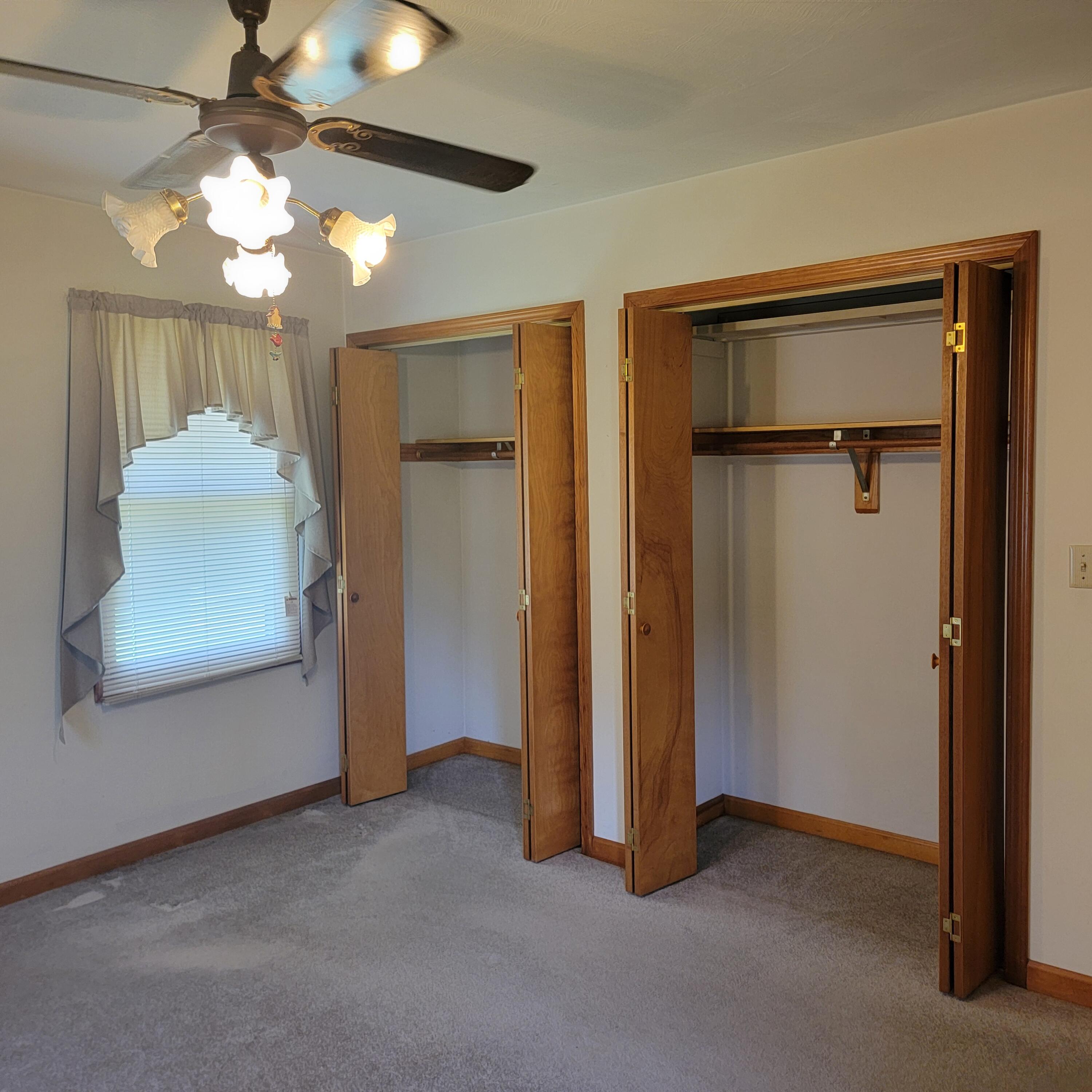 1160 Moorman Road Hardy, VA 24101 - Photo 12 of 26 Closets