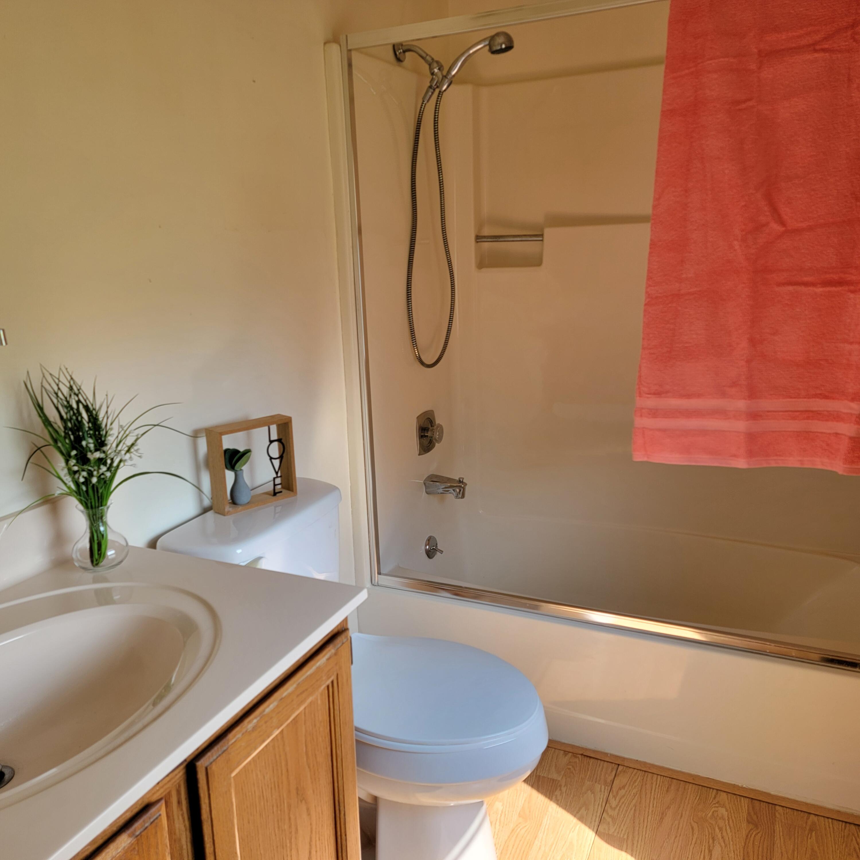 1160 Moorman Road Hardy, VA 24101 - Photo 13 of 26 M Bath