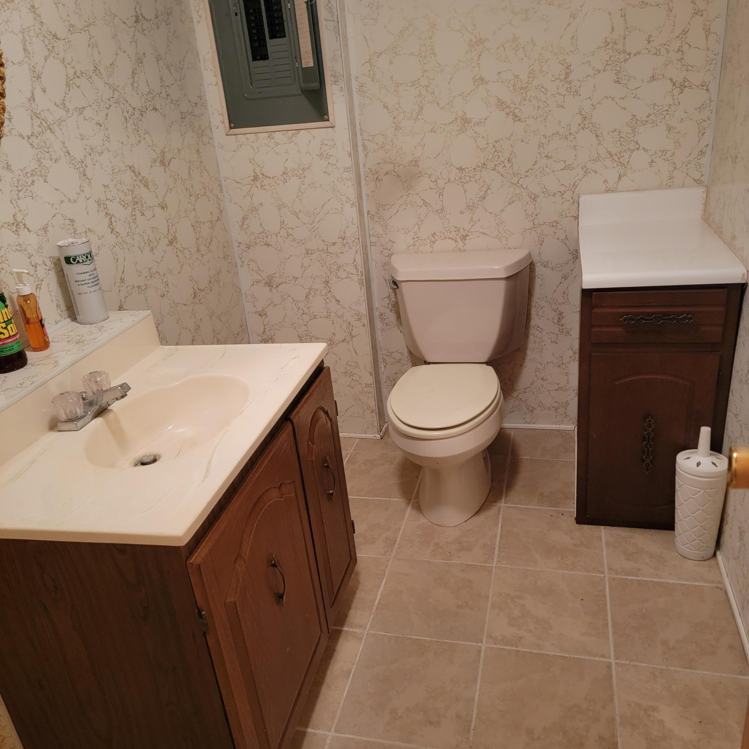 1160 Moorman Road Hardy, VA 24101 - Photo 17 of 26 Half Bath