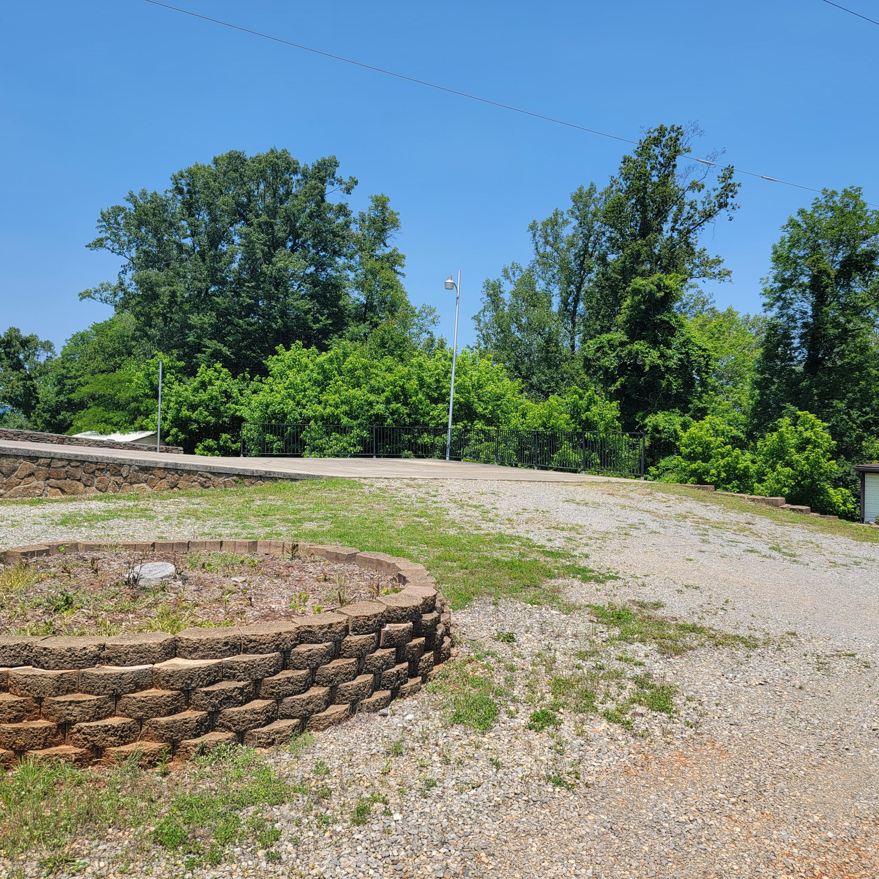 1160 Moorman Road Hardy, VA 24101 - Photo 18 of 26 Driveway