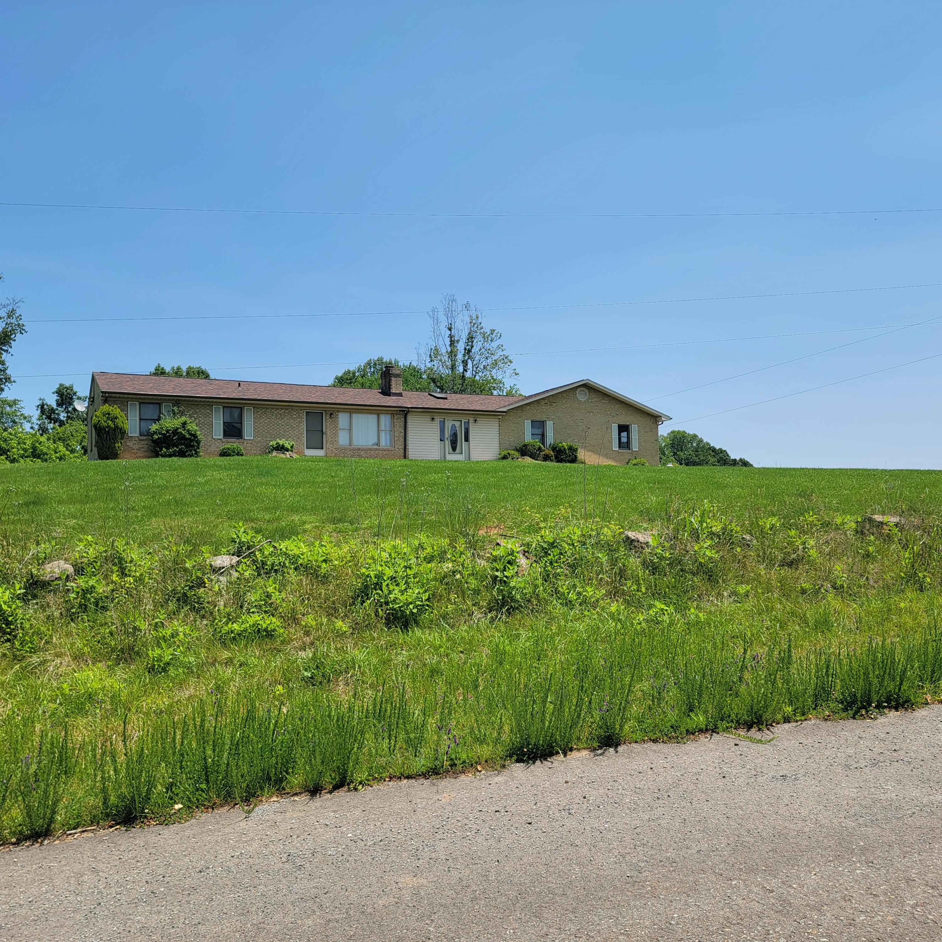 1160 Moorman Road Hardy, VA 24101 - Photo 19 of 26 Front of House