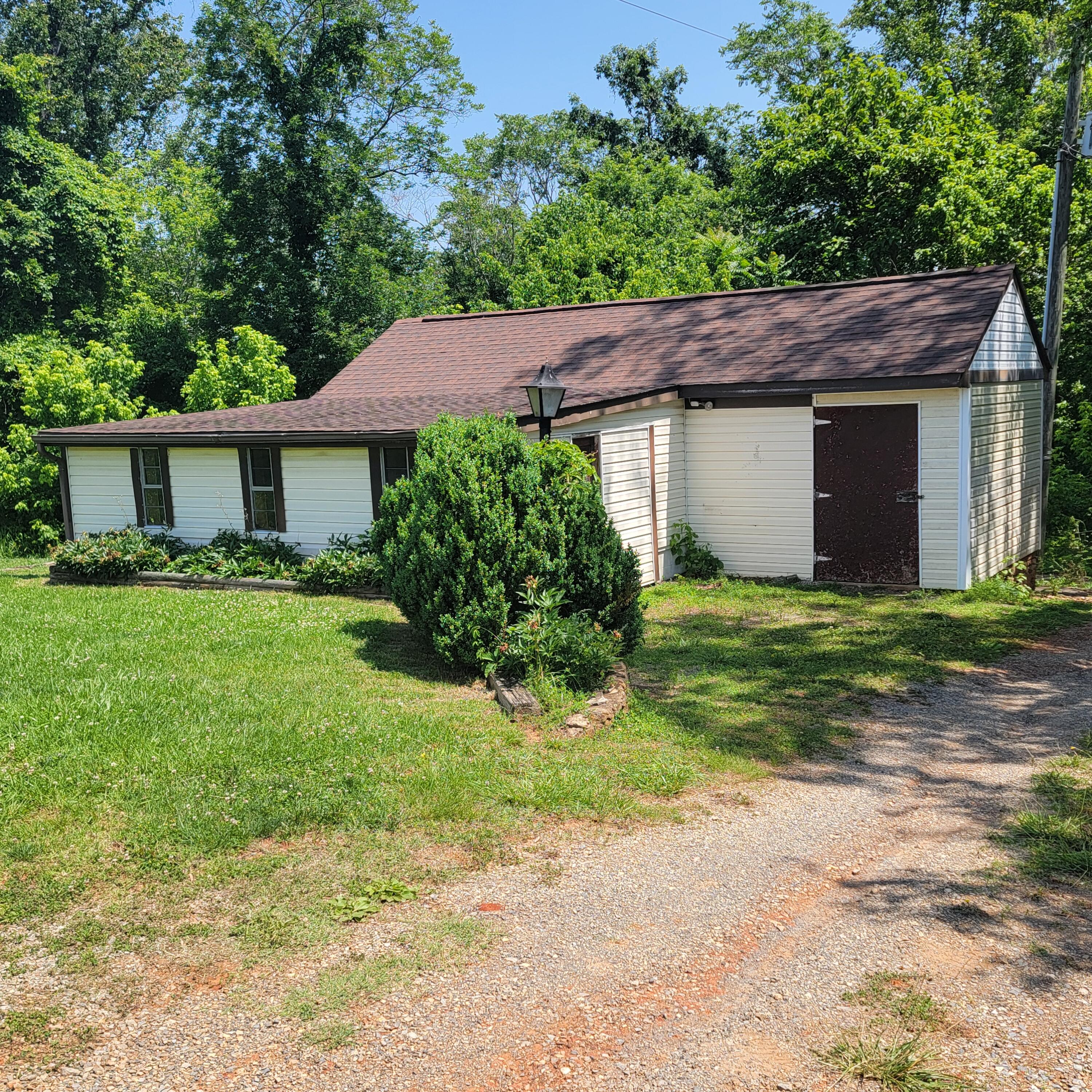 1160 Moorman Road Hardy, VA 24101 - Photo 23 of 26 Workshop