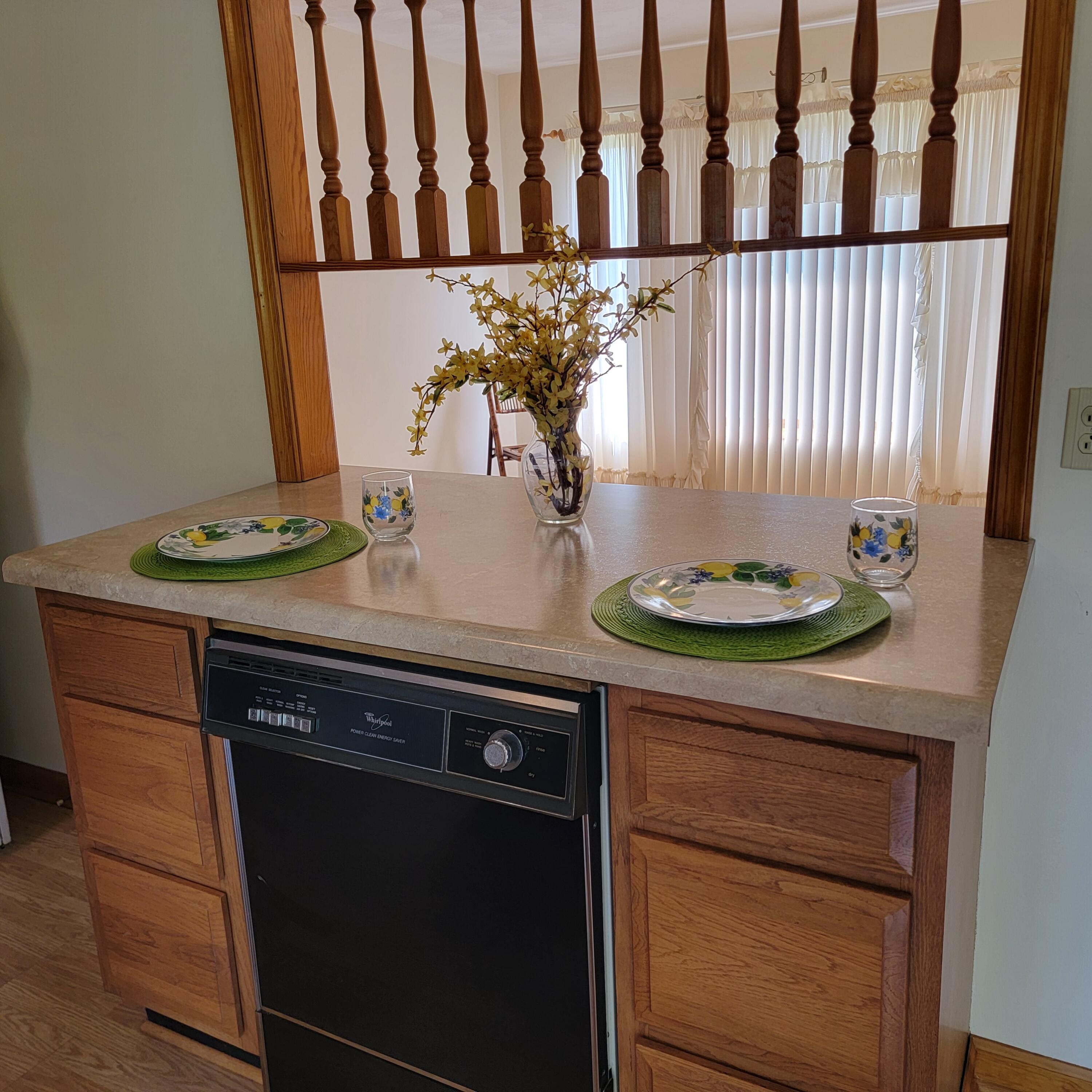 1160 Moorman Road Hardy, VA 24101 - Photo 5 of 26 Kitchen