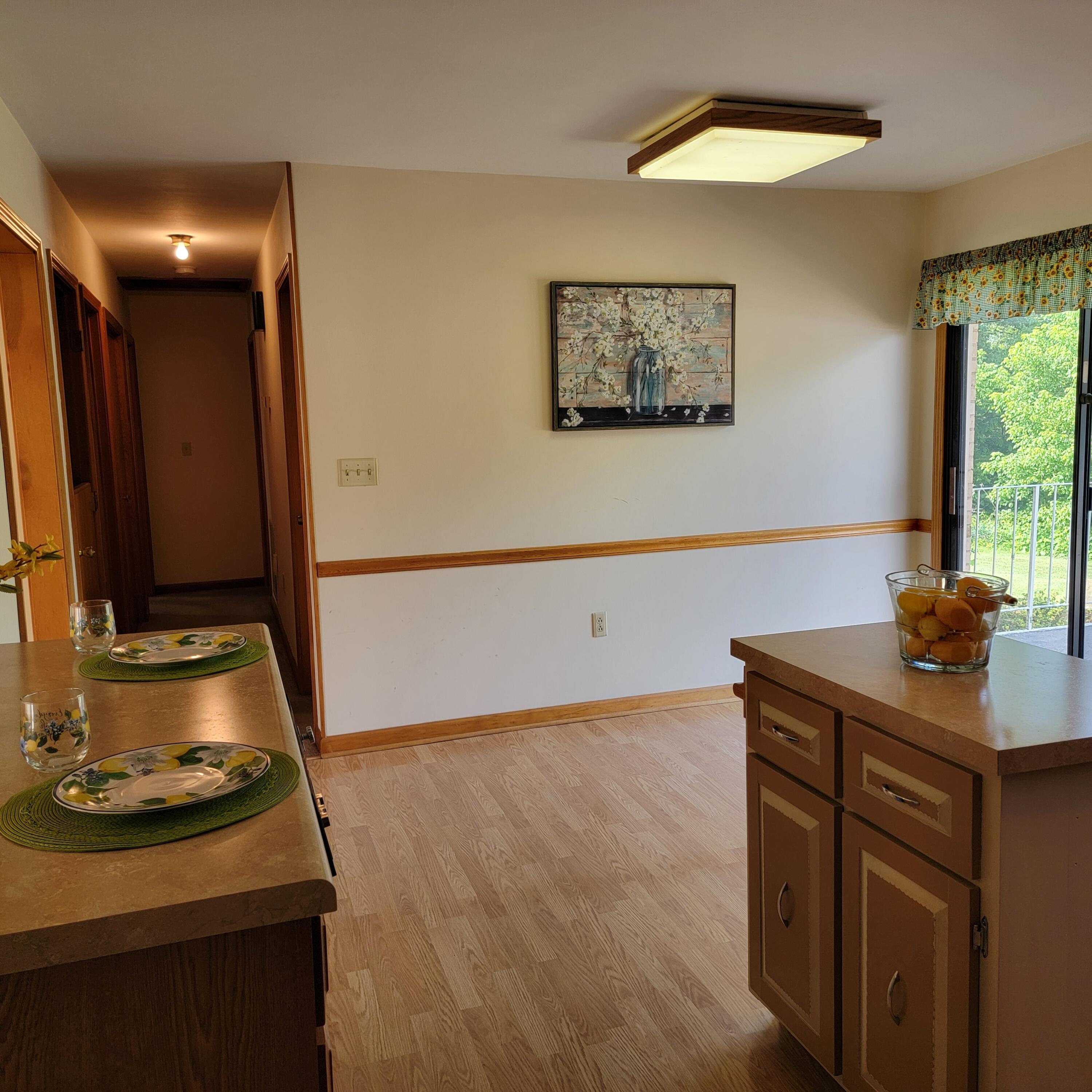 1160 Moorman Road Hardy, VA 24101 - Photo 6 of 26 Kitchen
