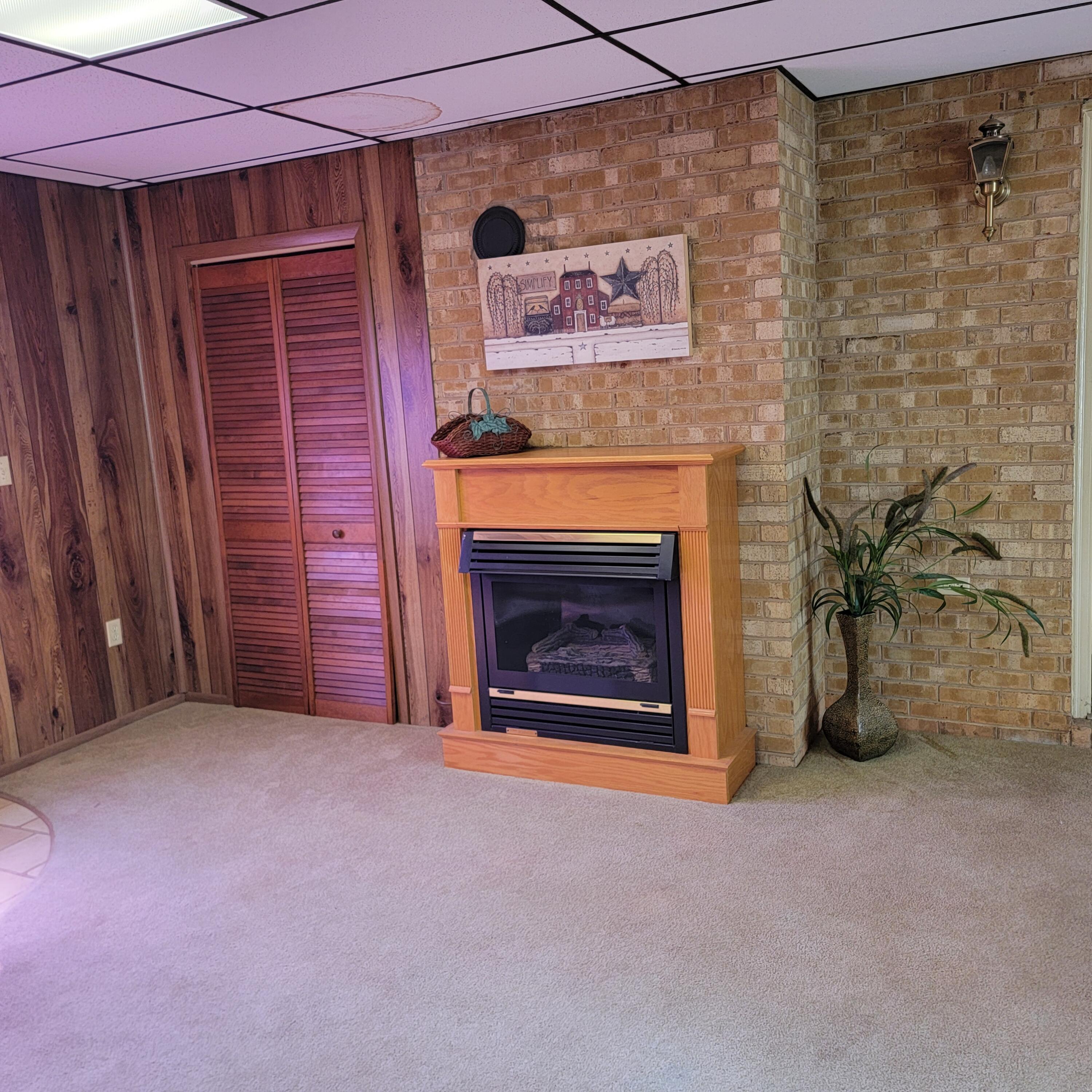 1160 Moorman Road Hardy, VA 24101 - Photo 8 of 26 Fireplace