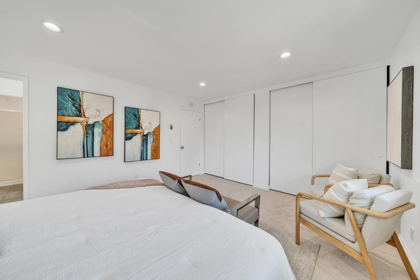 100 E Middlefield Road, Unit 3H Mountain View, CA 94043 - Photo 12 of 36