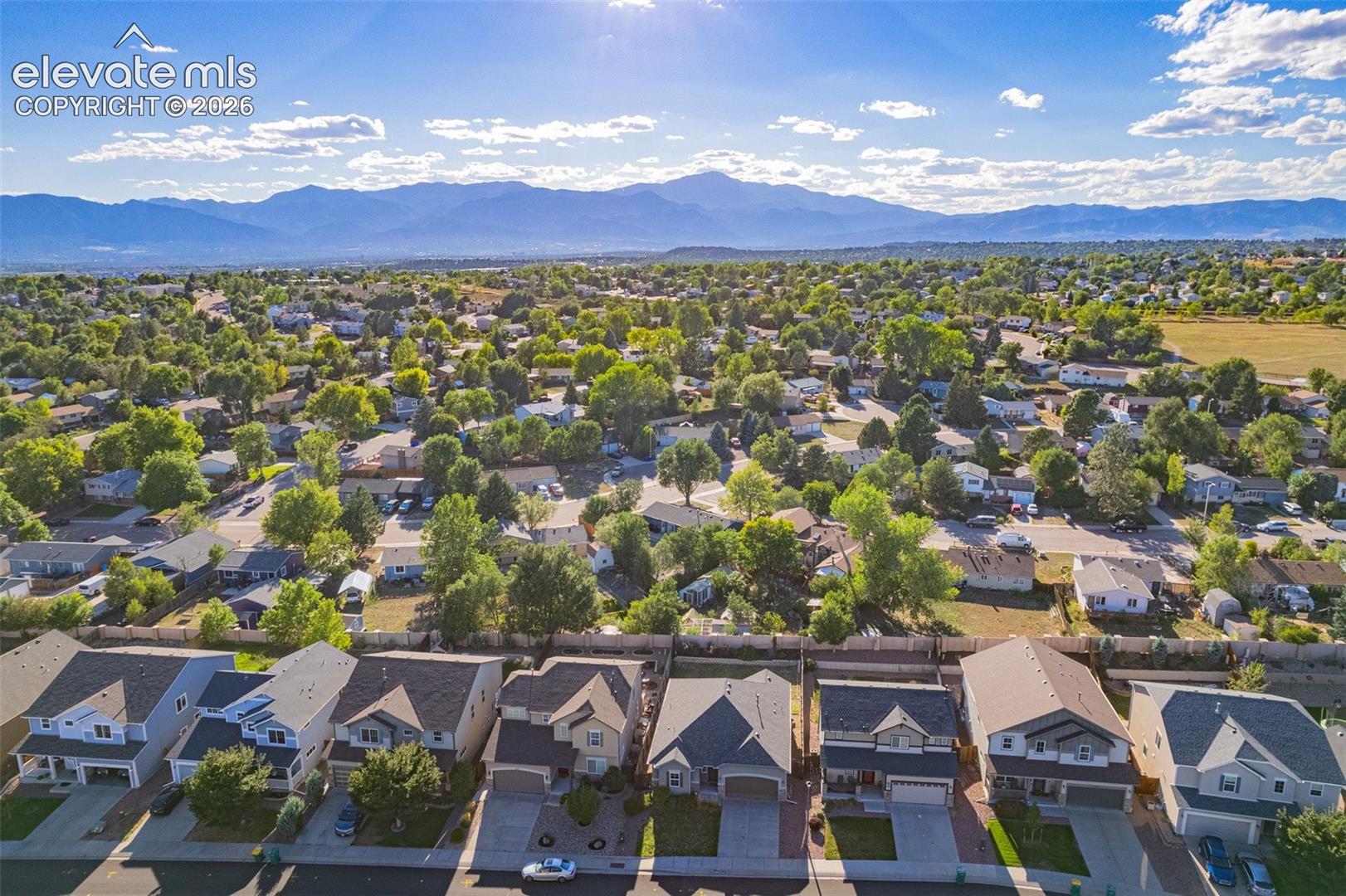 2385 Reed Grass Way Colorado Springs, CO 80915 - Photo 35 of 37 Gallery Image 35
