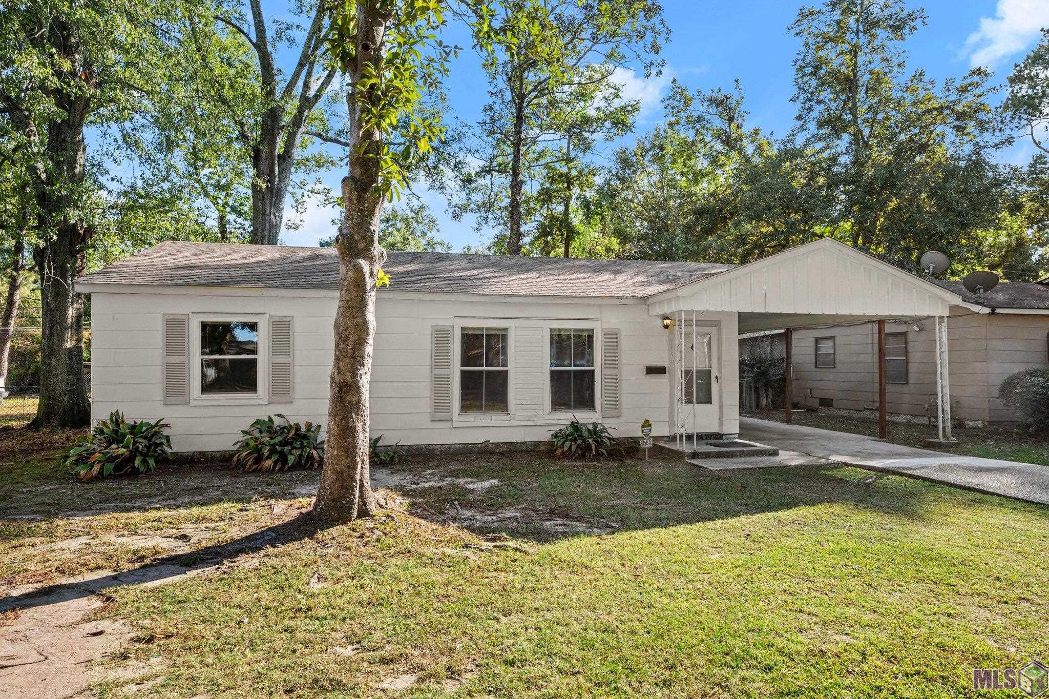 6734 Autumn Avenue Baton Rouge, LA 70812 - Photo 1 of 15 Gallery Image 1