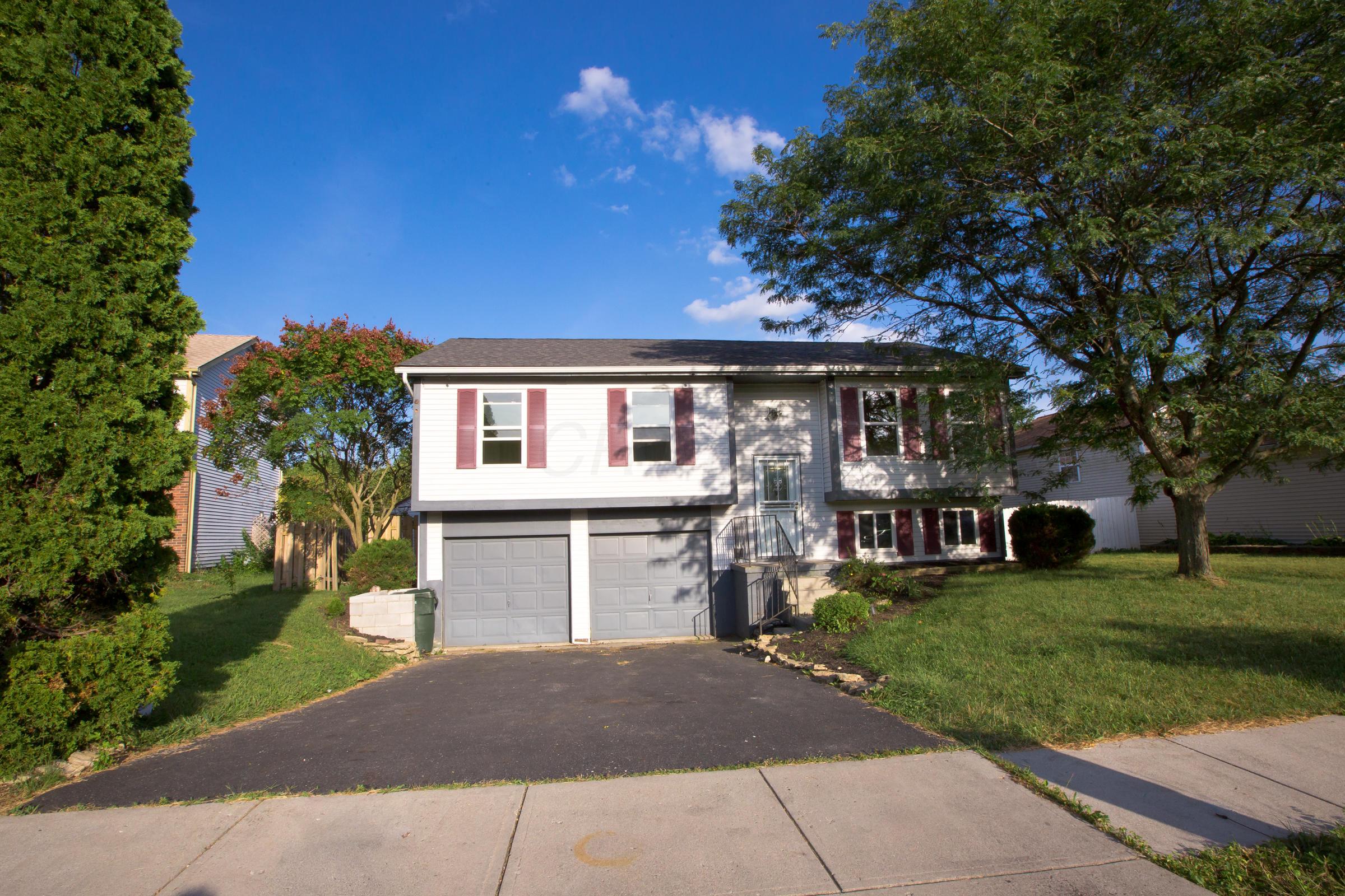 382 Old Ranch Court Galloway, OH 43119 - Photo 1 of 18 Gallery Image 1
