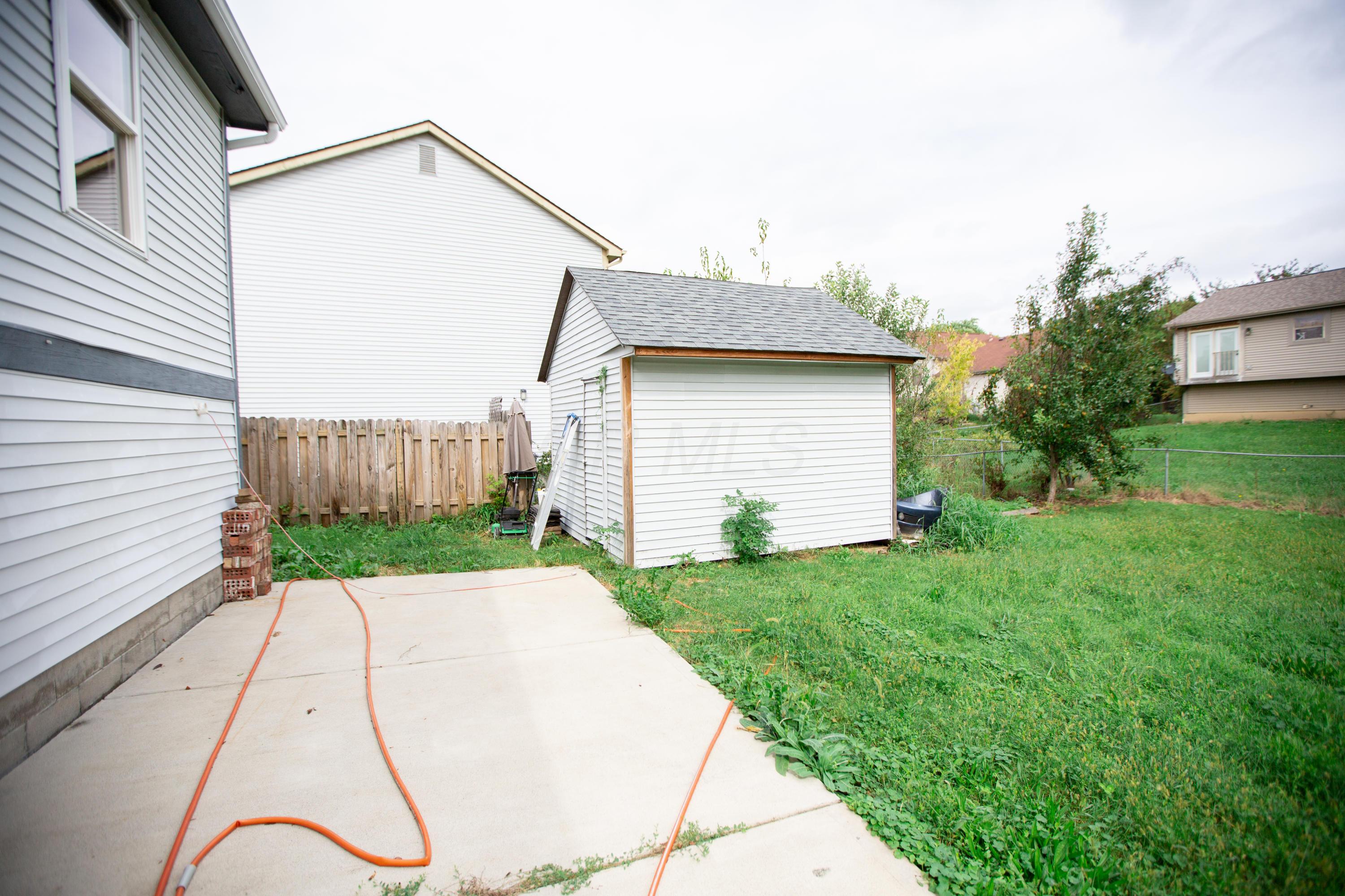 382 Old Ranch Court Galloway, OH 43119 - Photo 18 of 18 Gallery Image 18