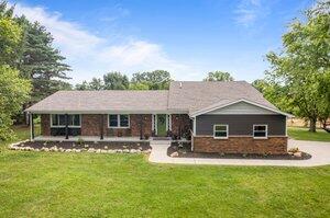 8137 Schneider Road Manchester, MI 48158 - Photo 1 of 65 front