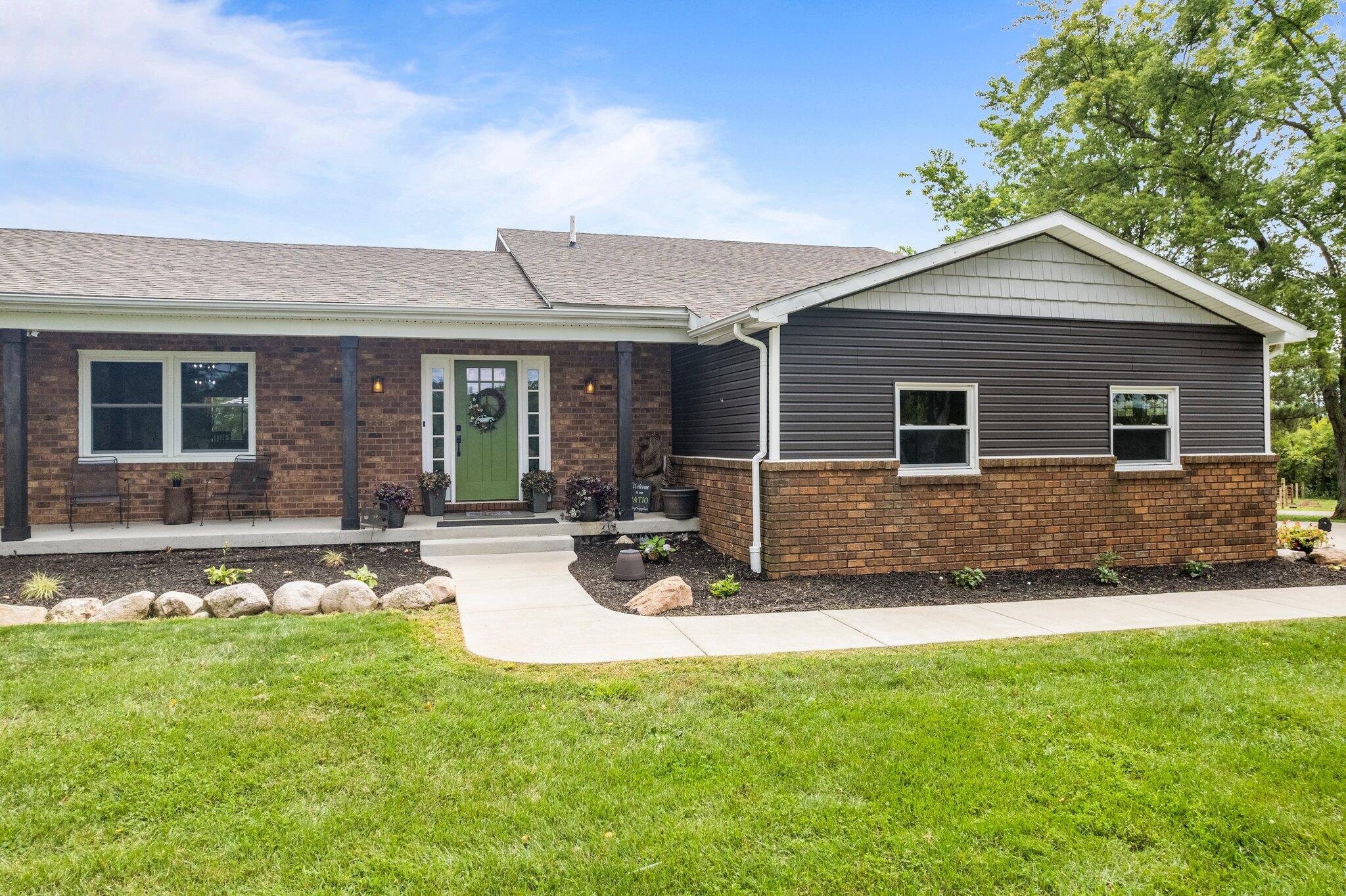 8137 Schneider Road Manchester, MI 48158 - Photo 2 of 65 2-web-or-mls-DJI_0353