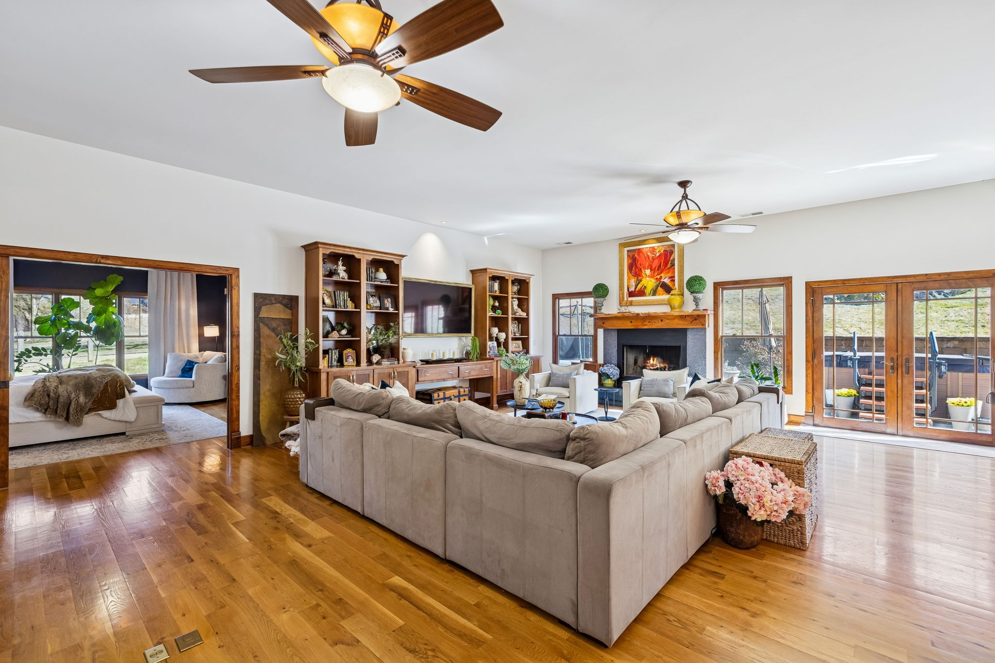 4556 Gossburg Road Beechgrove, TN 37018 - Photo 19 of 78