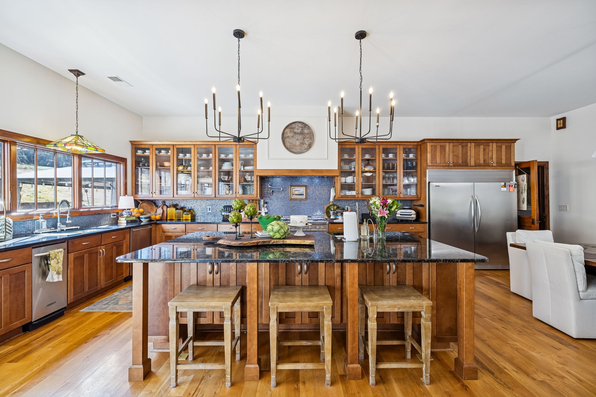 4556 Gossburg Road Beechgrove, TN 37018 - Photo 2 of 78