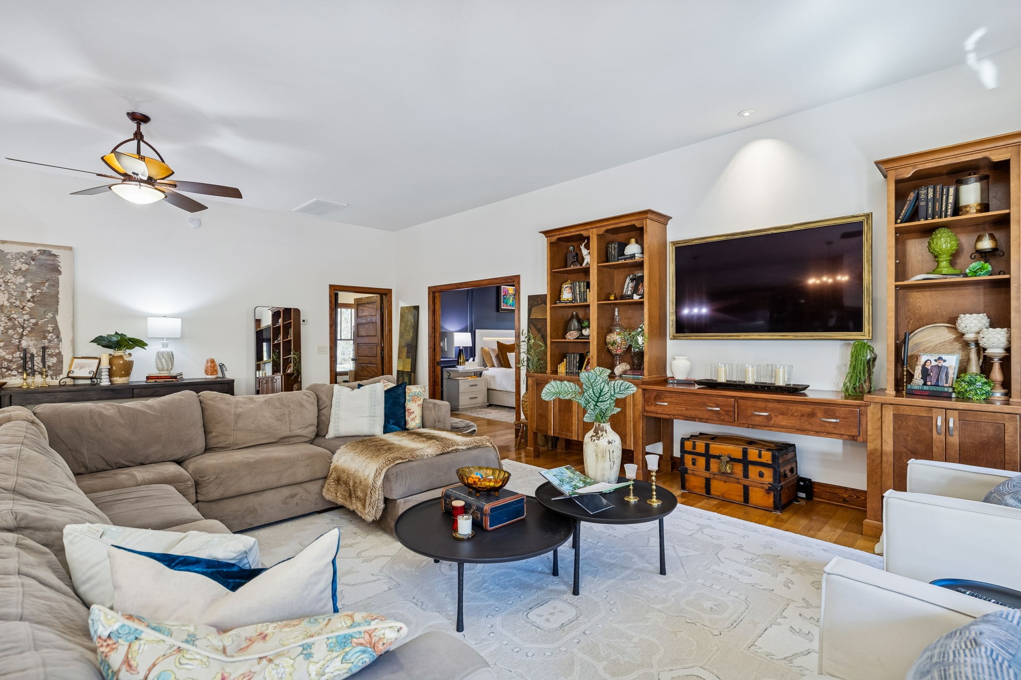 4556 Gossburg Road Beechgrove, TN 37018 - Photo 22 of 78