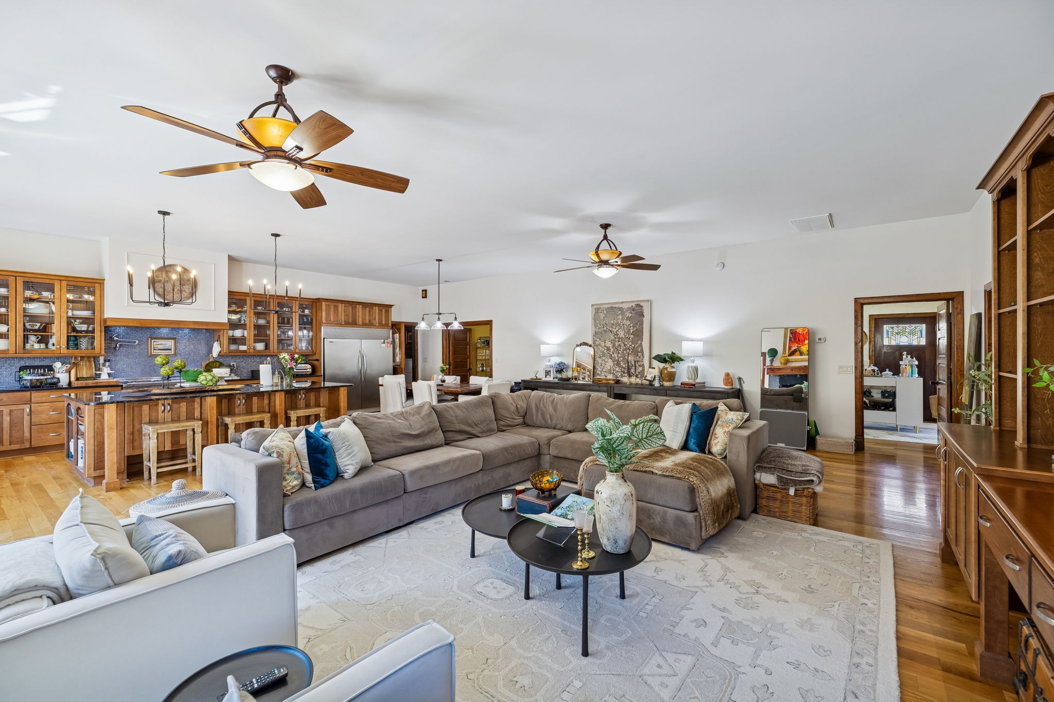 4556 Gossburg Road Beechgrove, TN 37018 - Photo 23 of 78