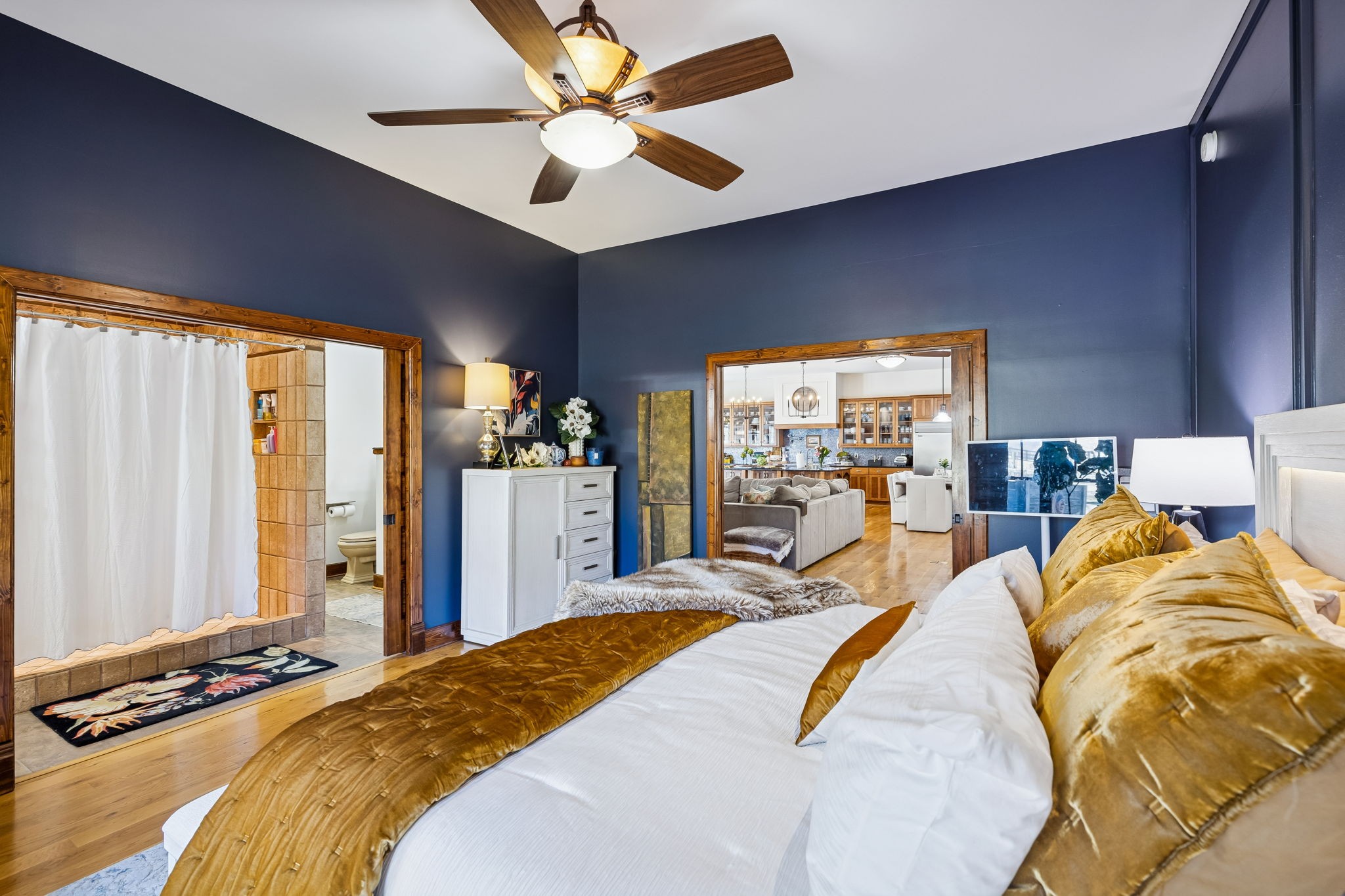 4556 Gossburg Road Beechgrove, TN 37018 - Photo 25 of 78