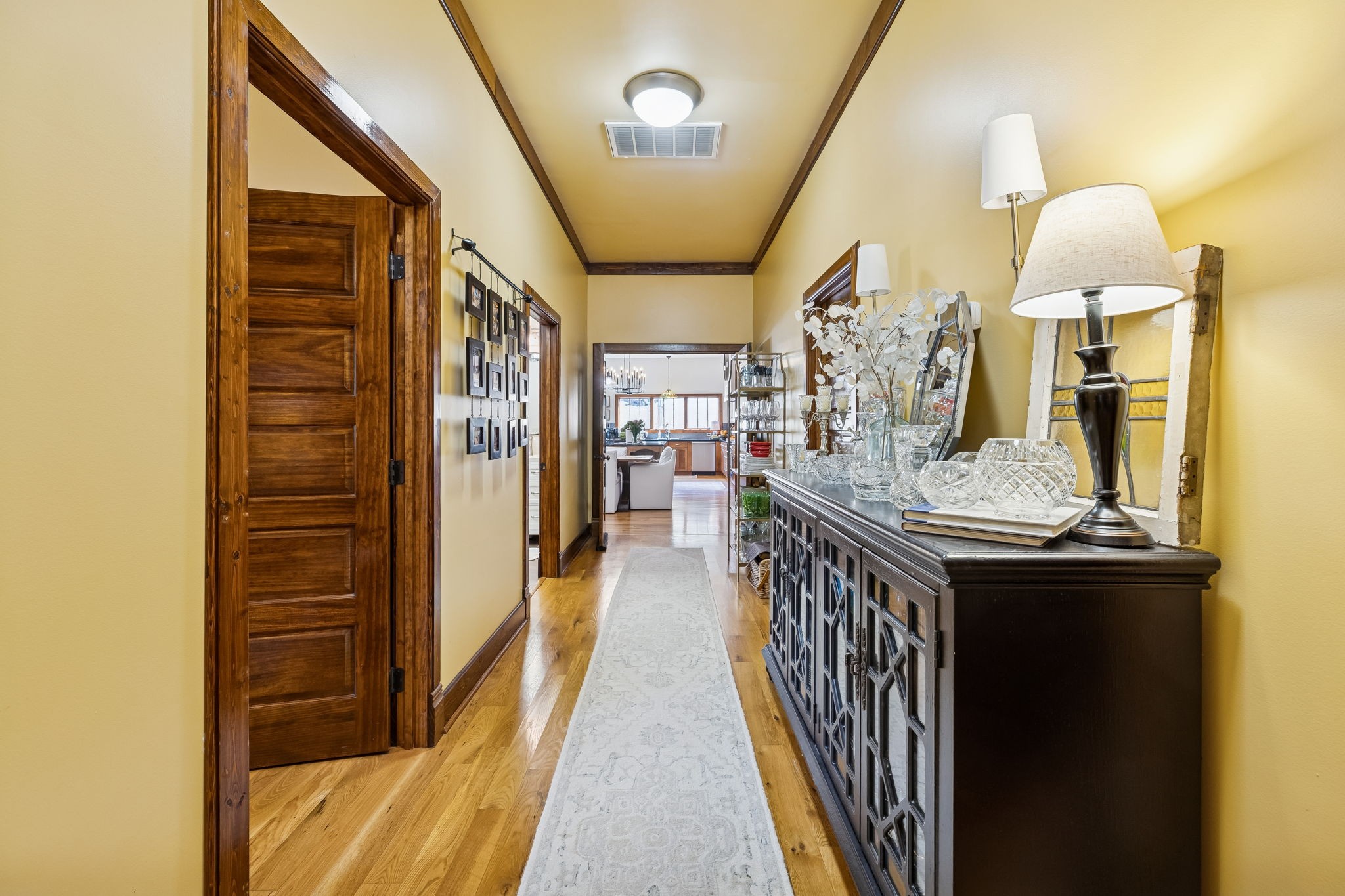 4556 Gossburg Road Beechgrove, TN 37018 - Photo 30 of 78