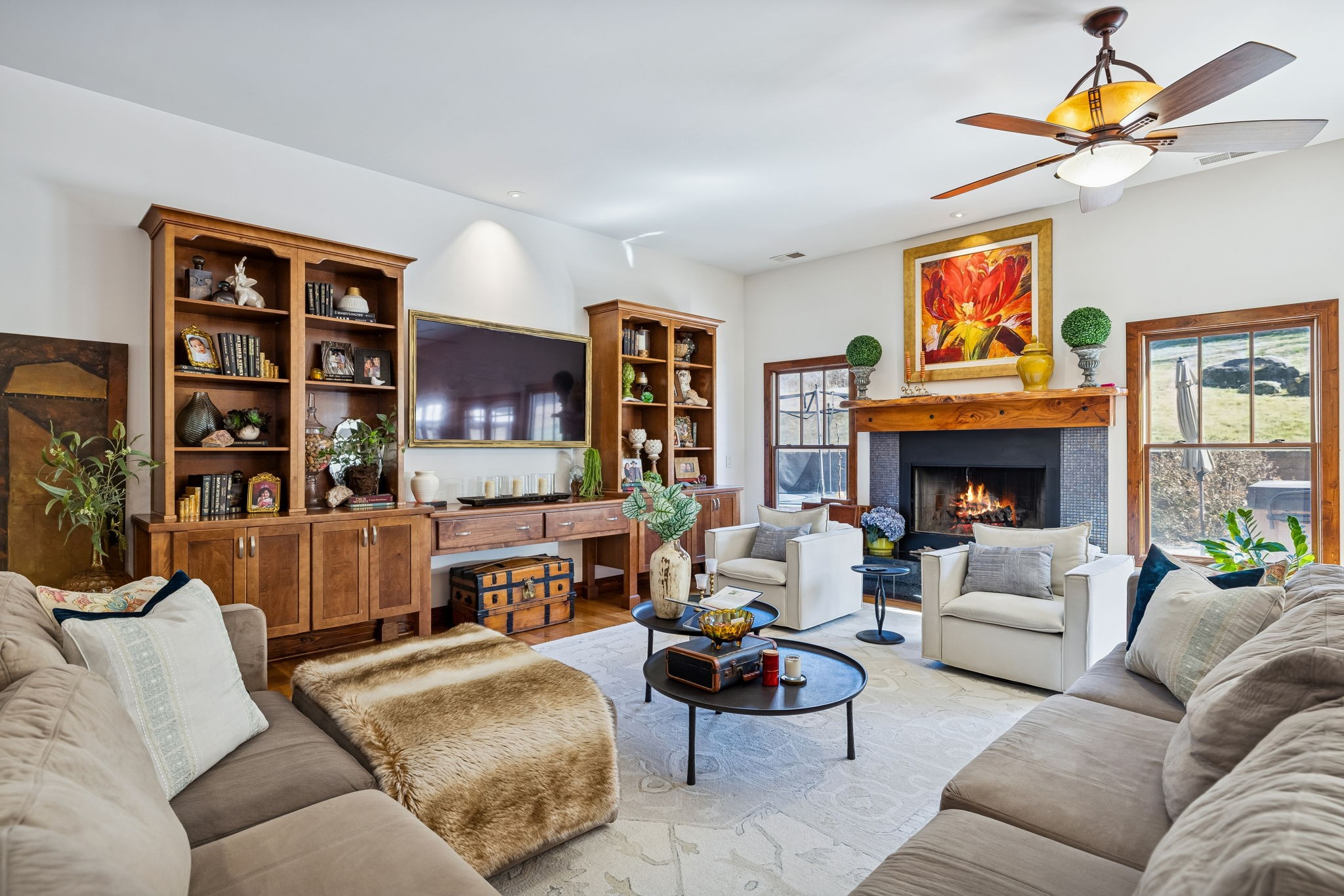 4556 Gossburg Road Beechgrove, TN 37018 - Photo 3 of 78