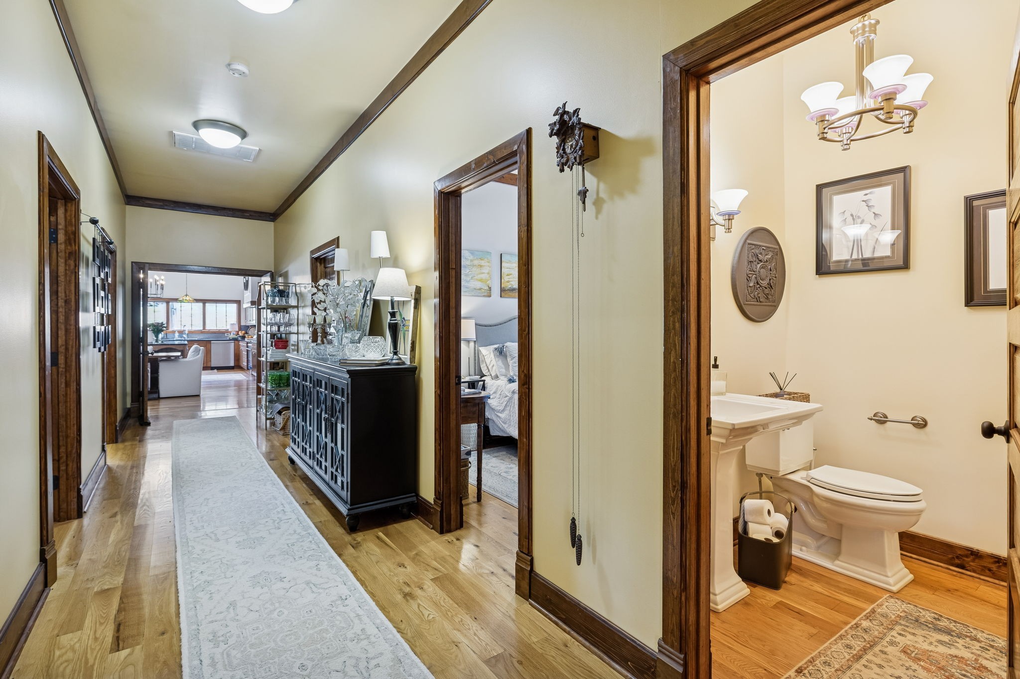 4556 Gossburg Road Beechgrove, TN 37018 - Photo 35 of 78