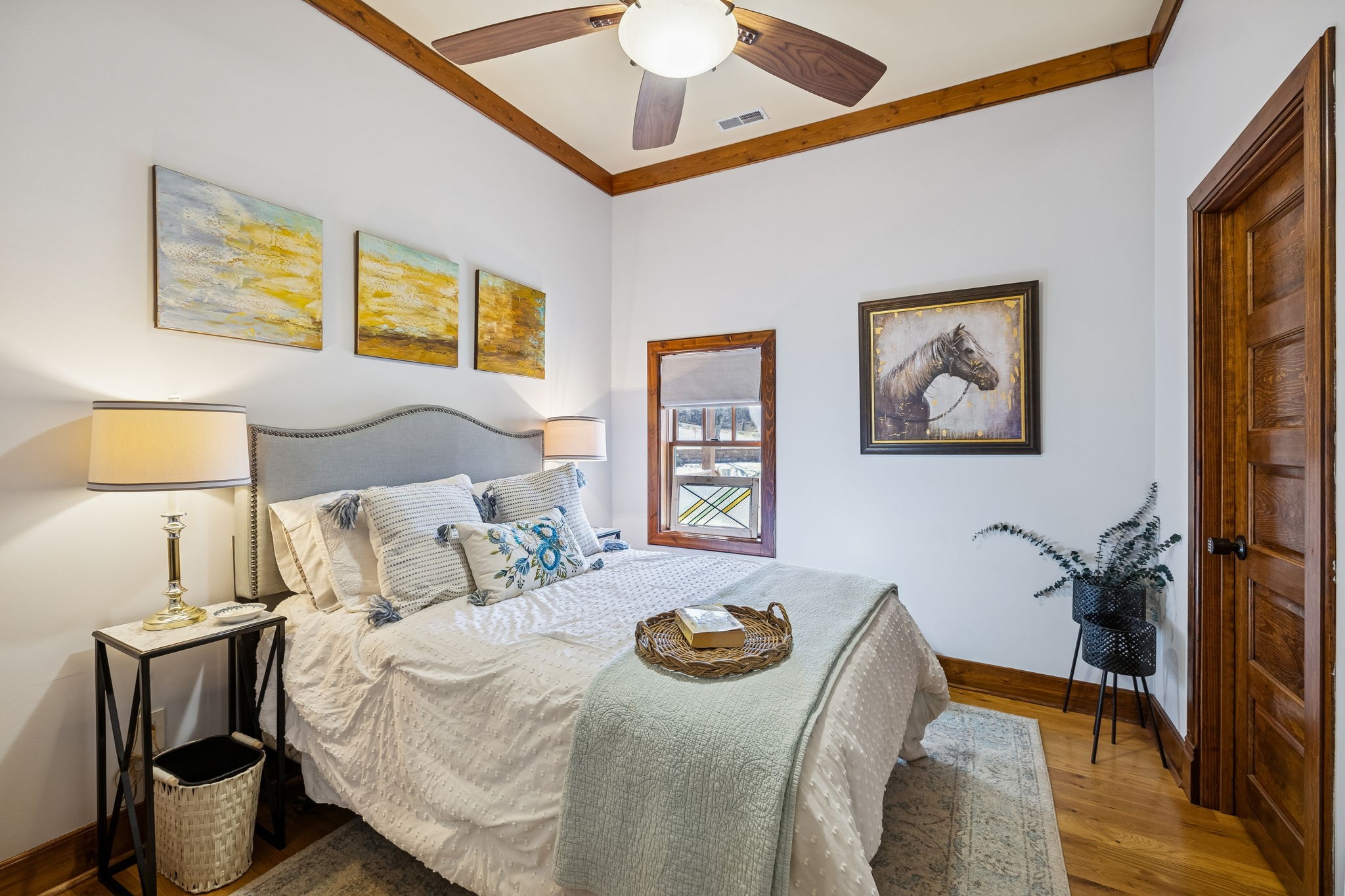 4556 Gossburg Road Beechgrove, TN 37018 - Photo 37 of 78