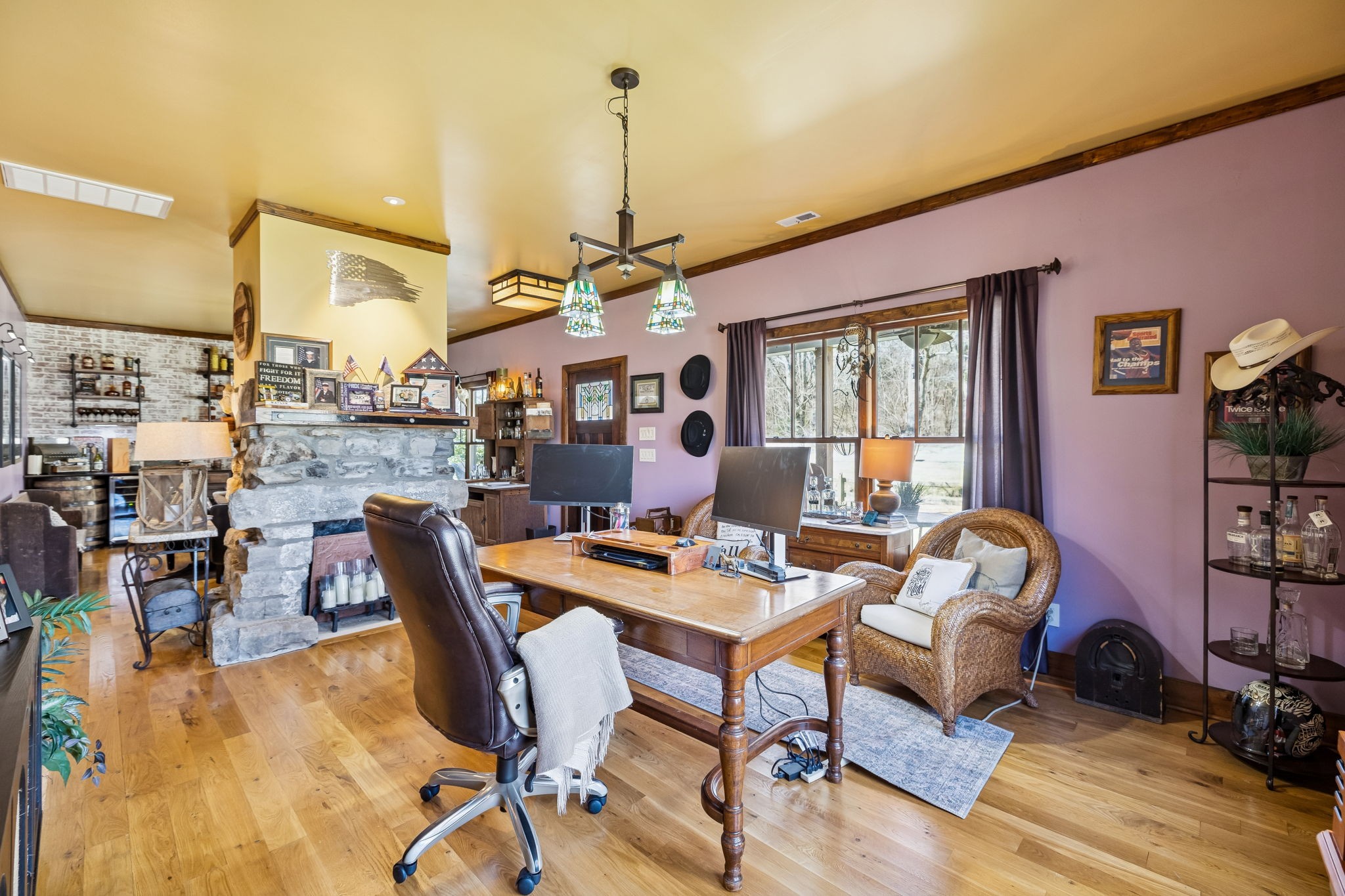 4556 Gossburg Road Beechgrove, TN 37018 - Photo 40 of 78