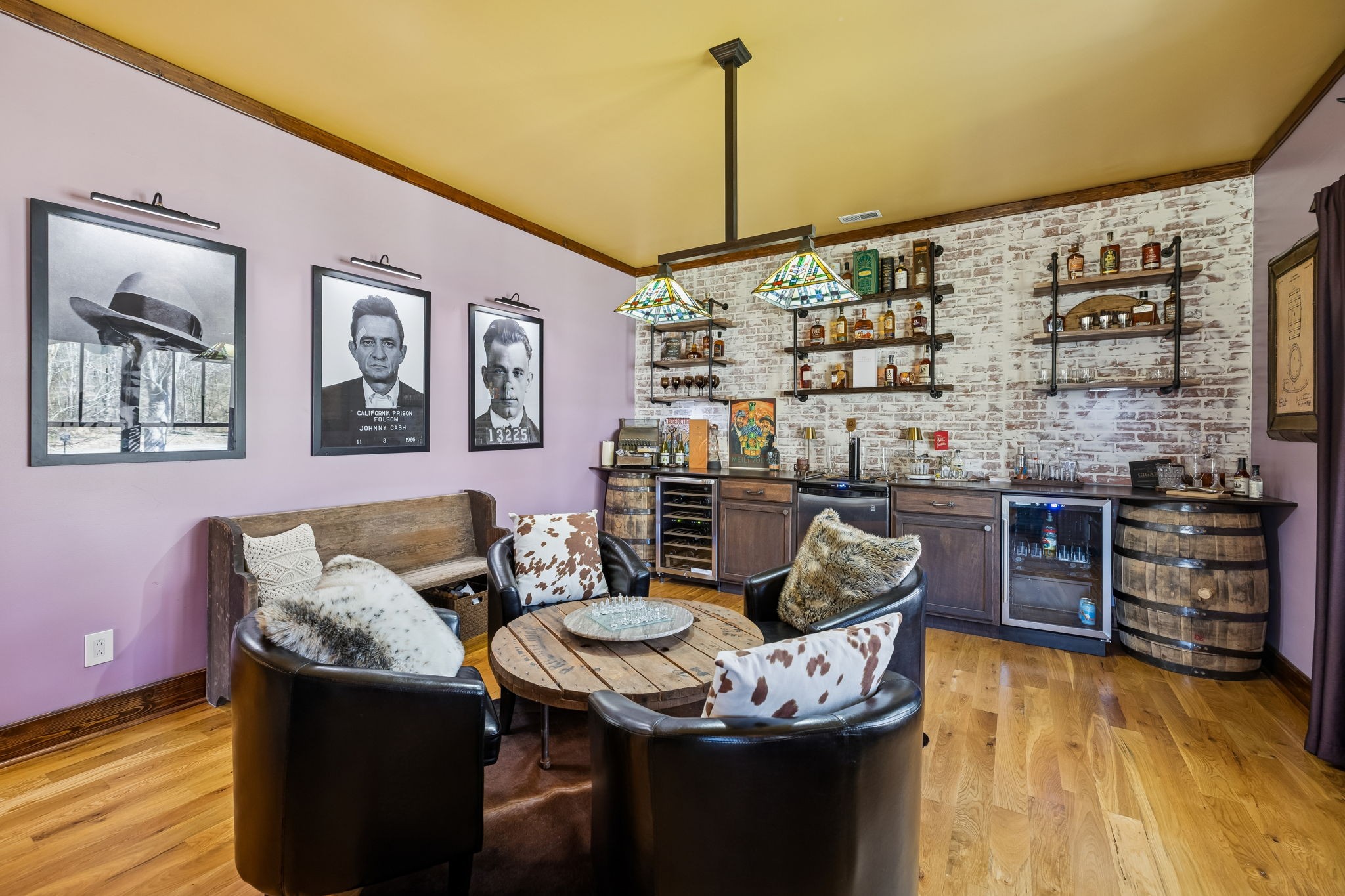 4556 Gossburg Road Beechgrove, TN 37018 - Photo 4 of 78