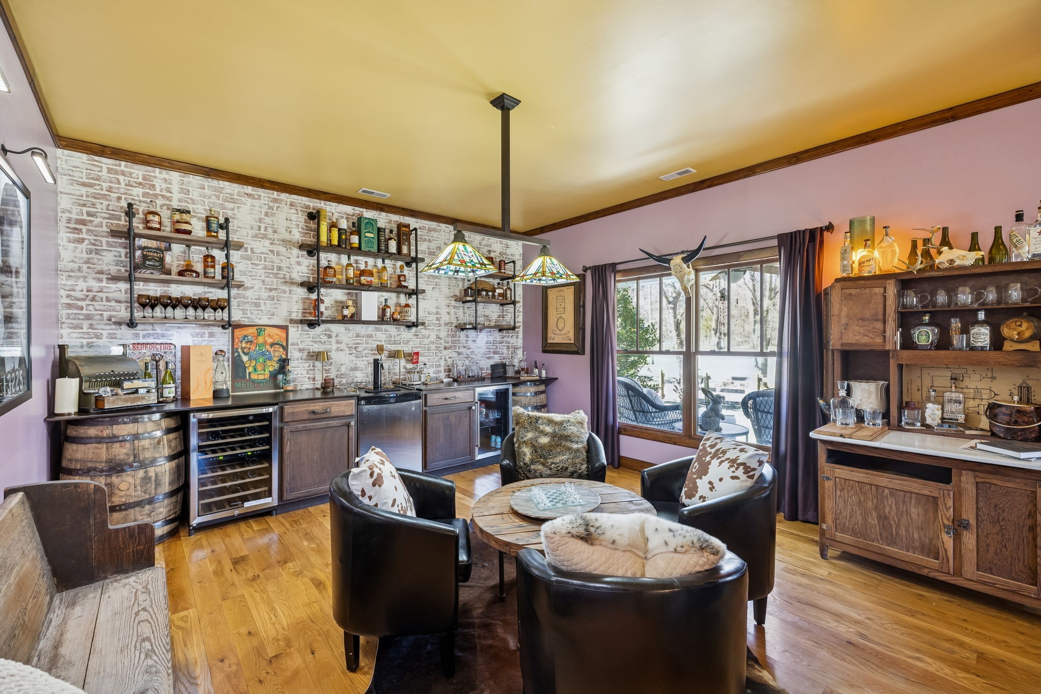 4556 Gossburg Road Beechgrove, TN 37018 - Photo 43 of 78