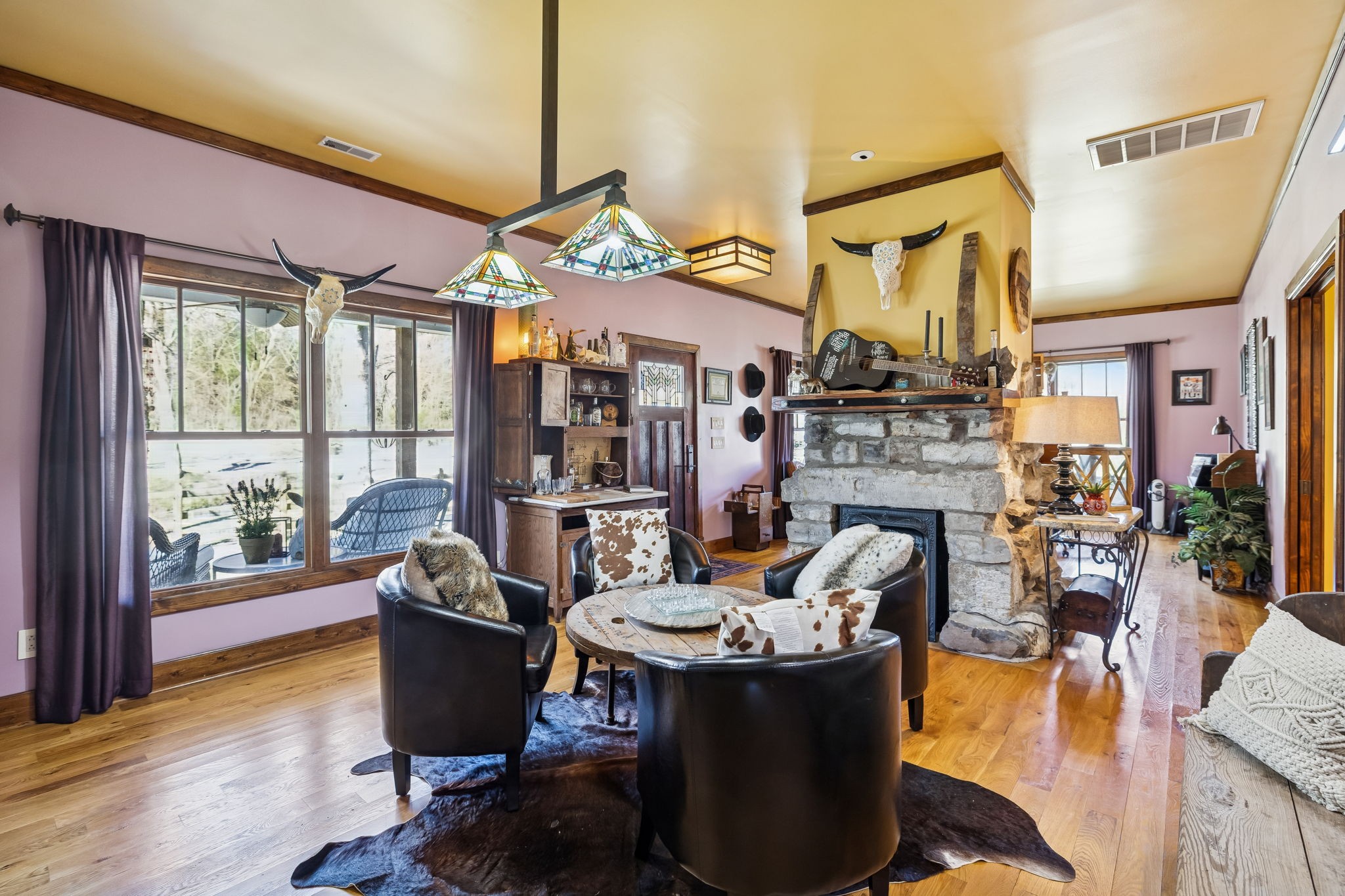 4556 Gossburg Road Beechgrove, TN 37018 - Photo 44 of 78