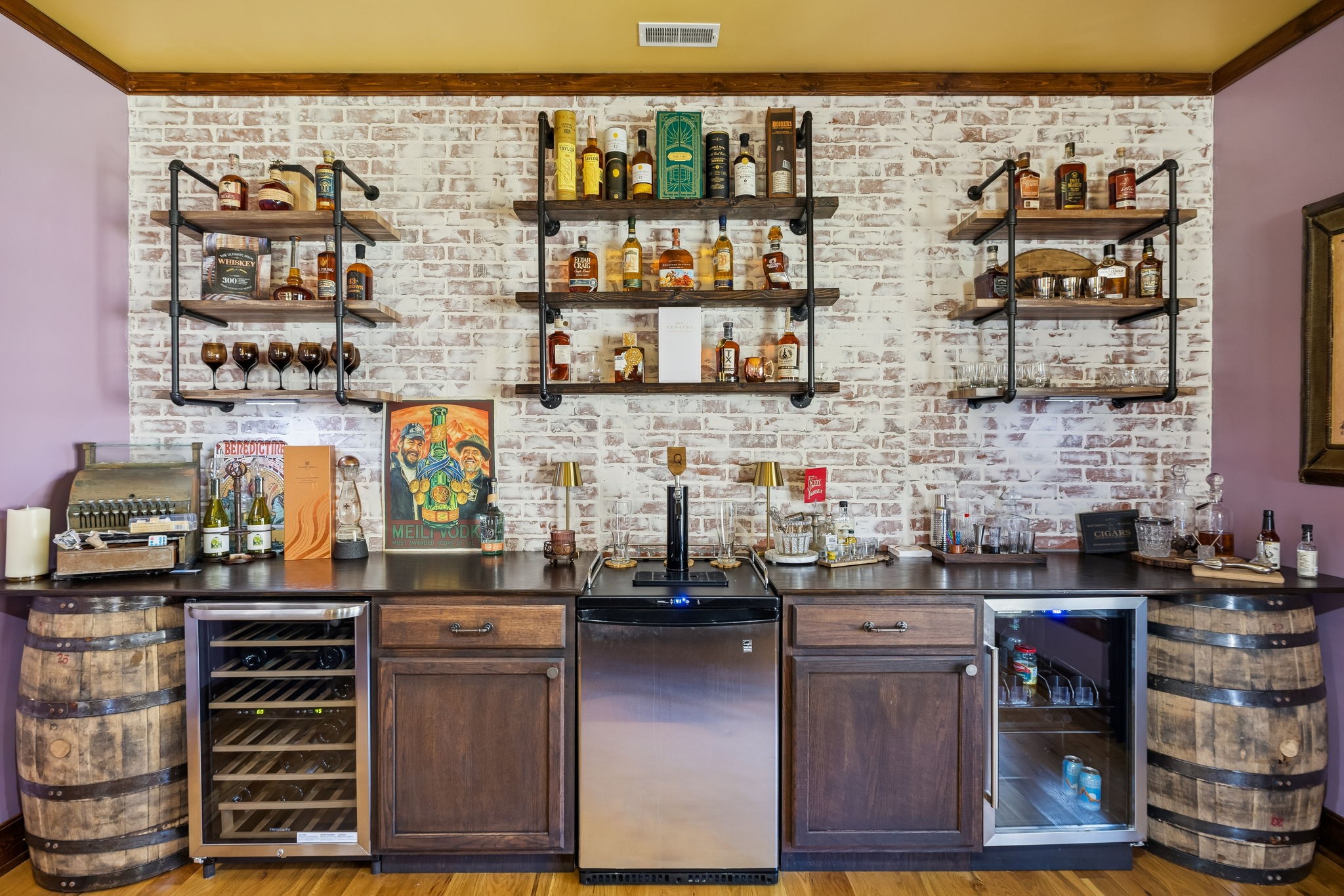 4556 Gossburg Road Beechgrove, TN 37018 - Photo 46 of 78