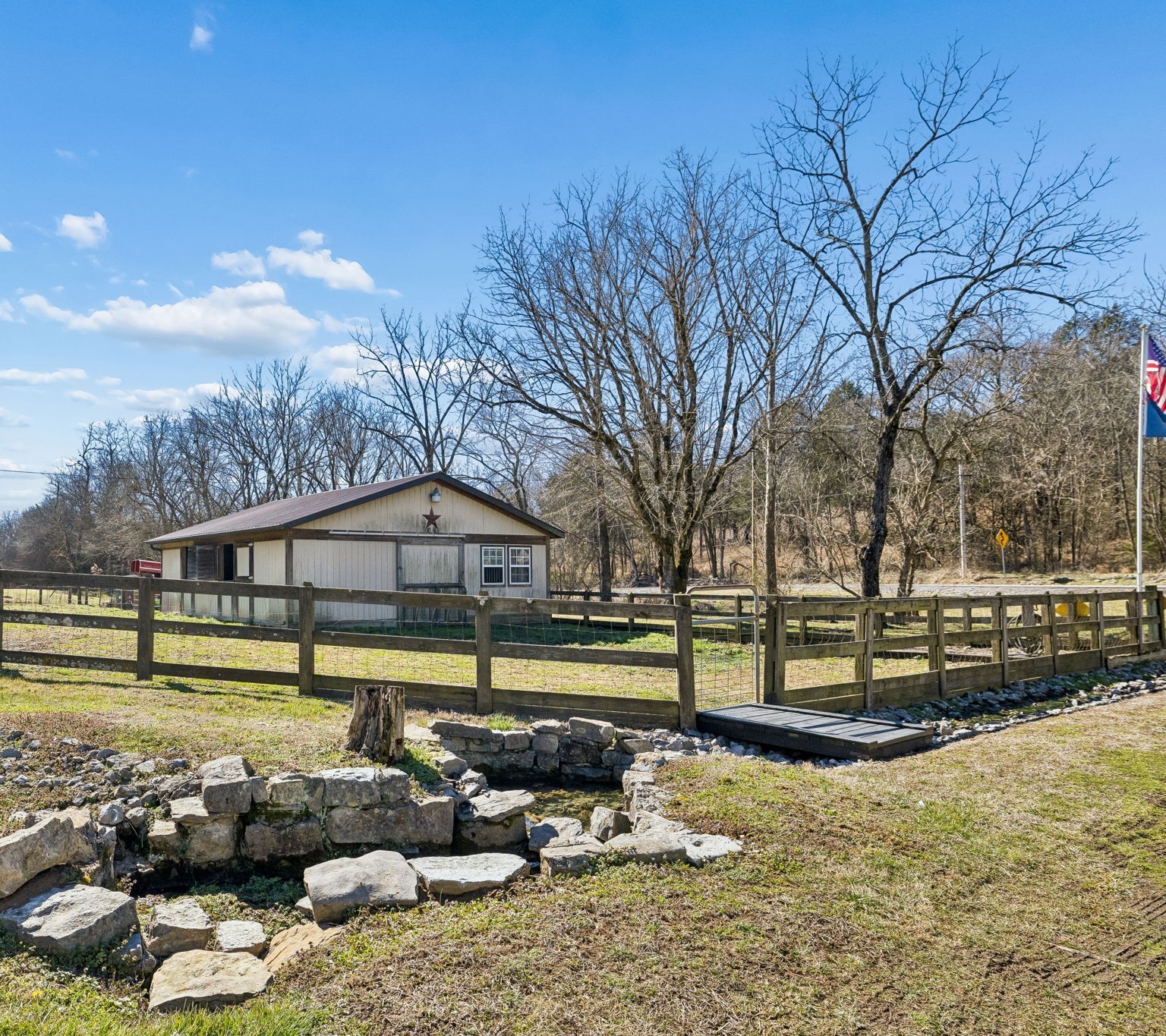 4556 Gossburg Road Beechgrove, TN 37018 - Photo 66 of 78