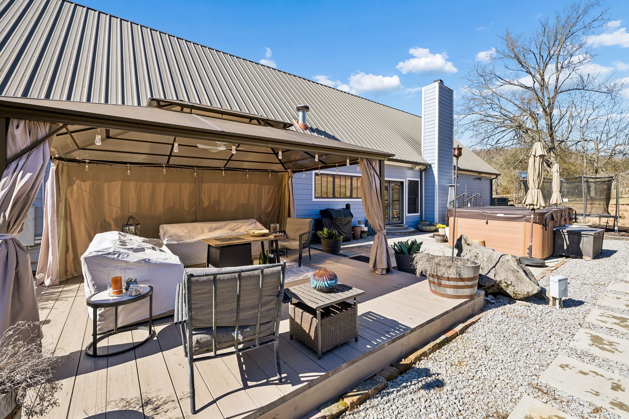 4556 Gossburg Road Beechgrove, TN 37018 - Photo 67 of 78