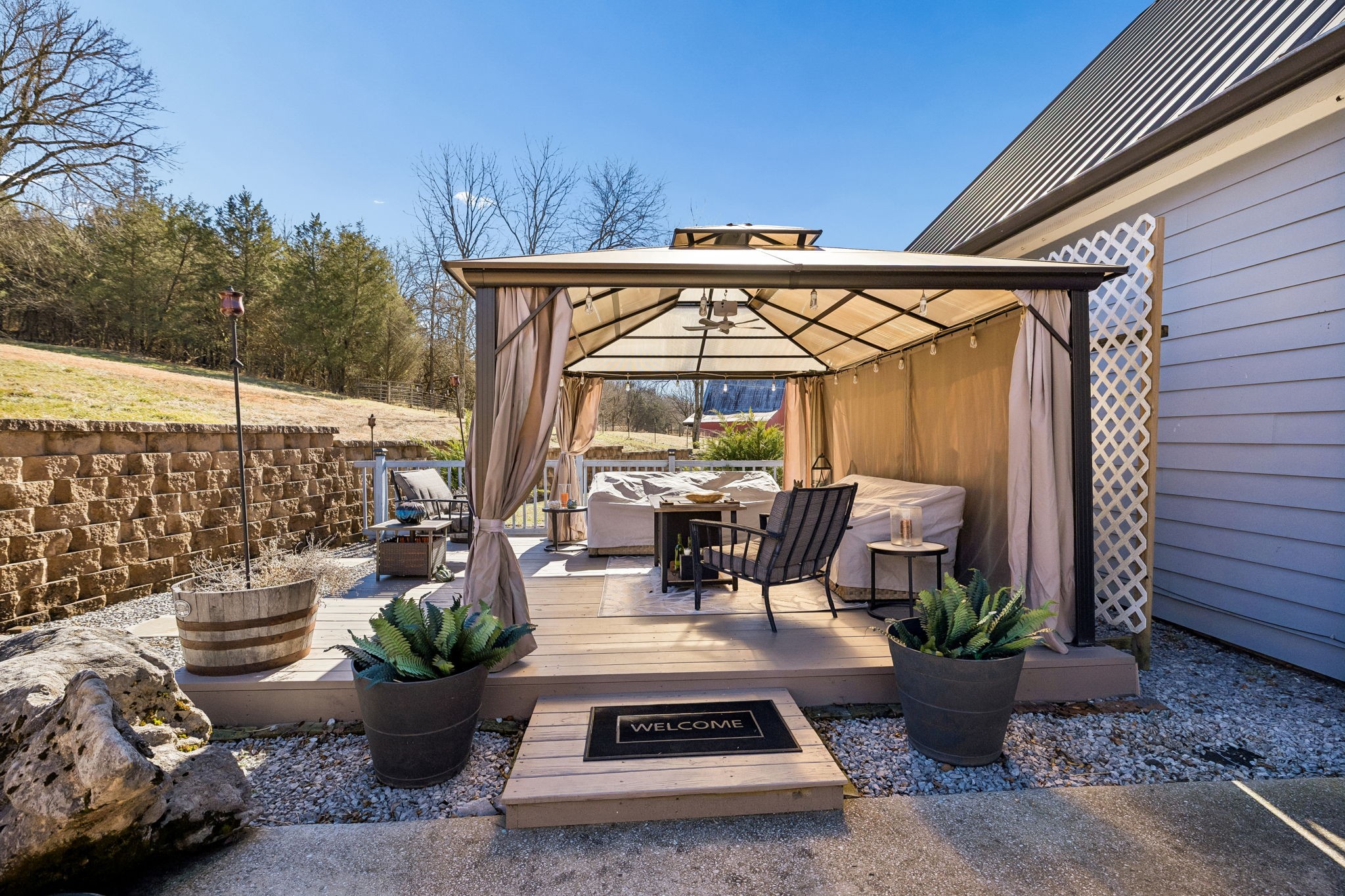 4556 Gossburg Road Beechgrove, TN 37018 - Photo 68 of 78