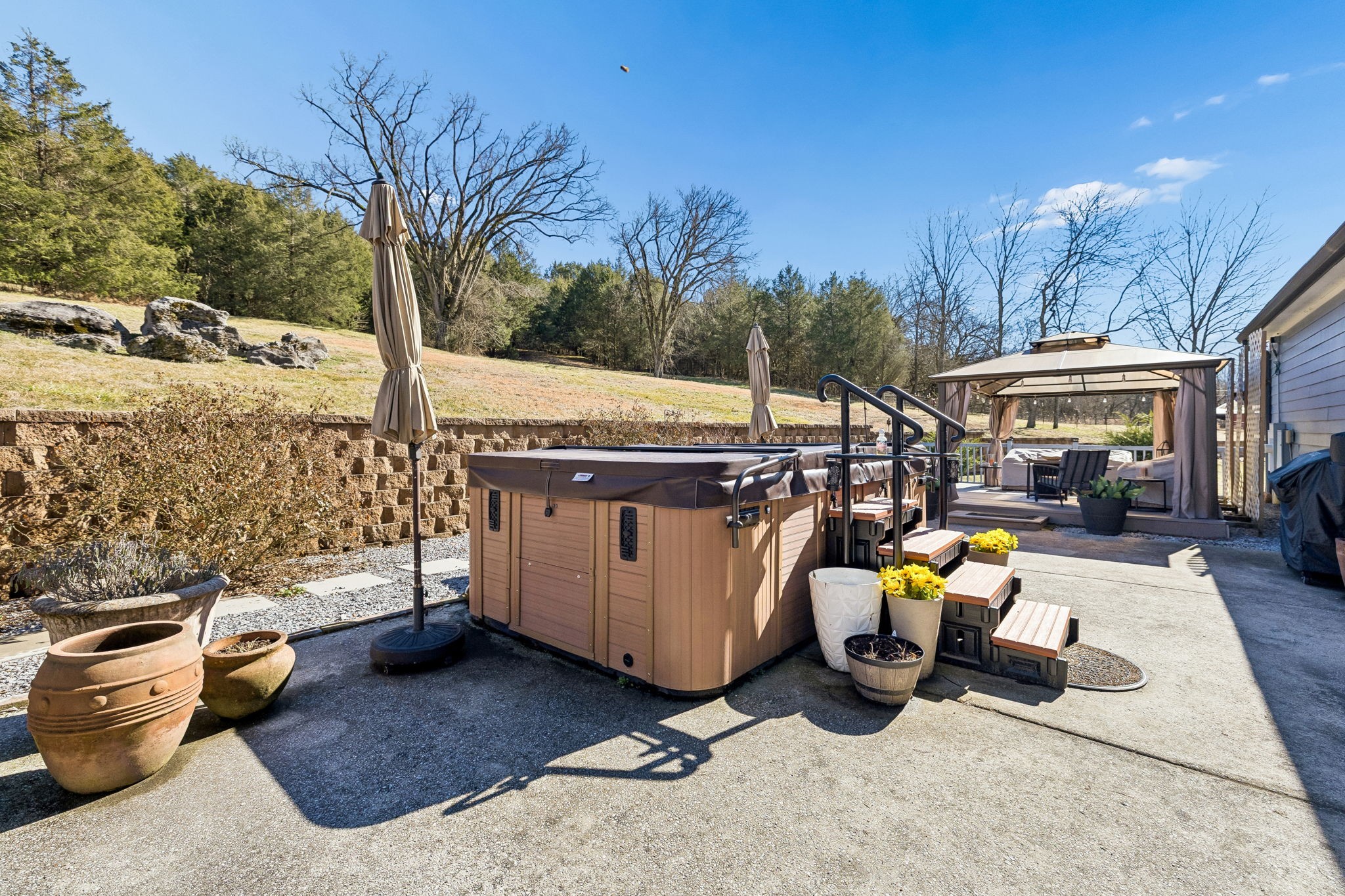 4556 Gossburg Road Beechgrove, TN 37018 - Photo 70 of 78