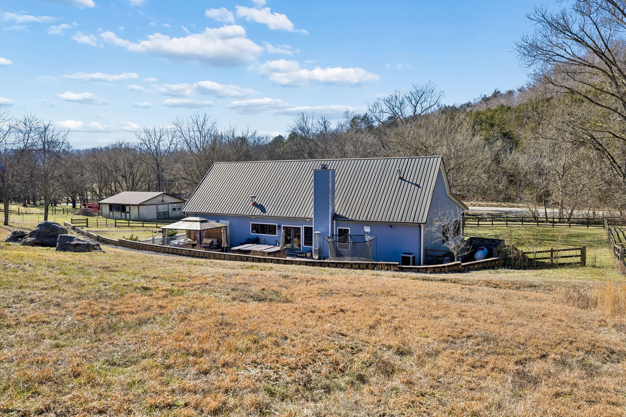 4556 Gossburg Road Beechgrove, TN 37018 - Photo 73 of 78