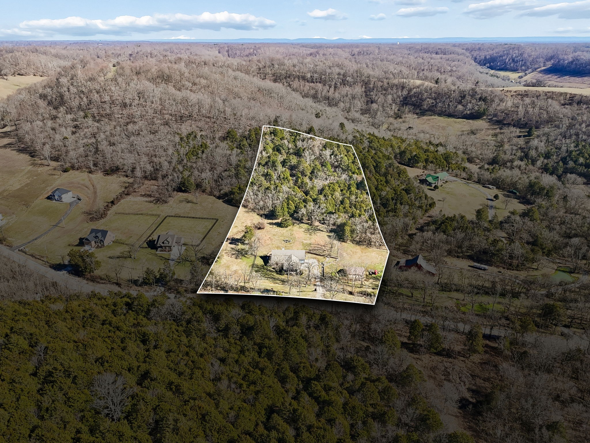 4556 Gossburg Road Beechgrove, TN 37018 - Photo 74 of 78