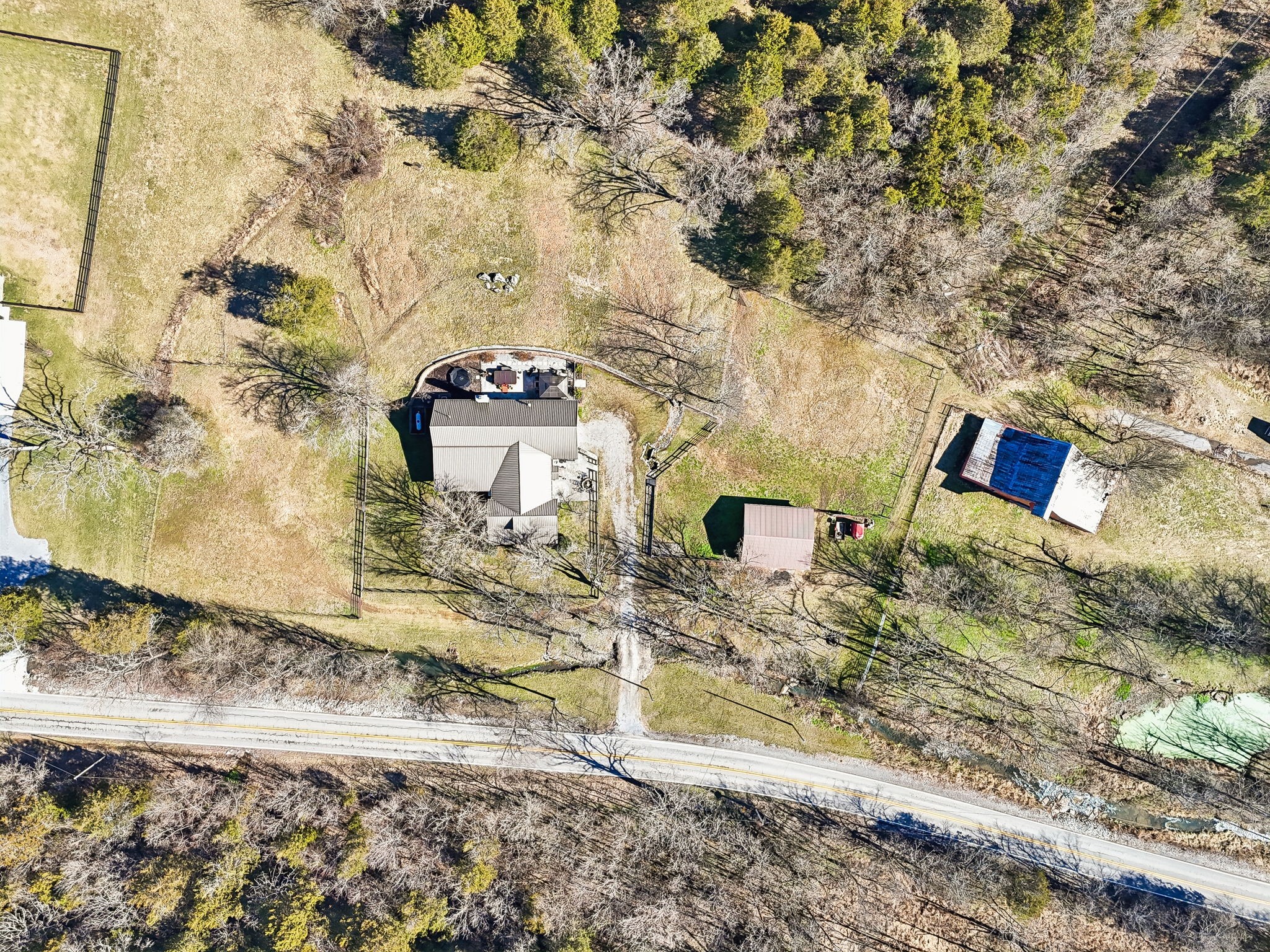 4556 Gossburg Road Beechgrove, TN 37018 - Photo 75 of 78