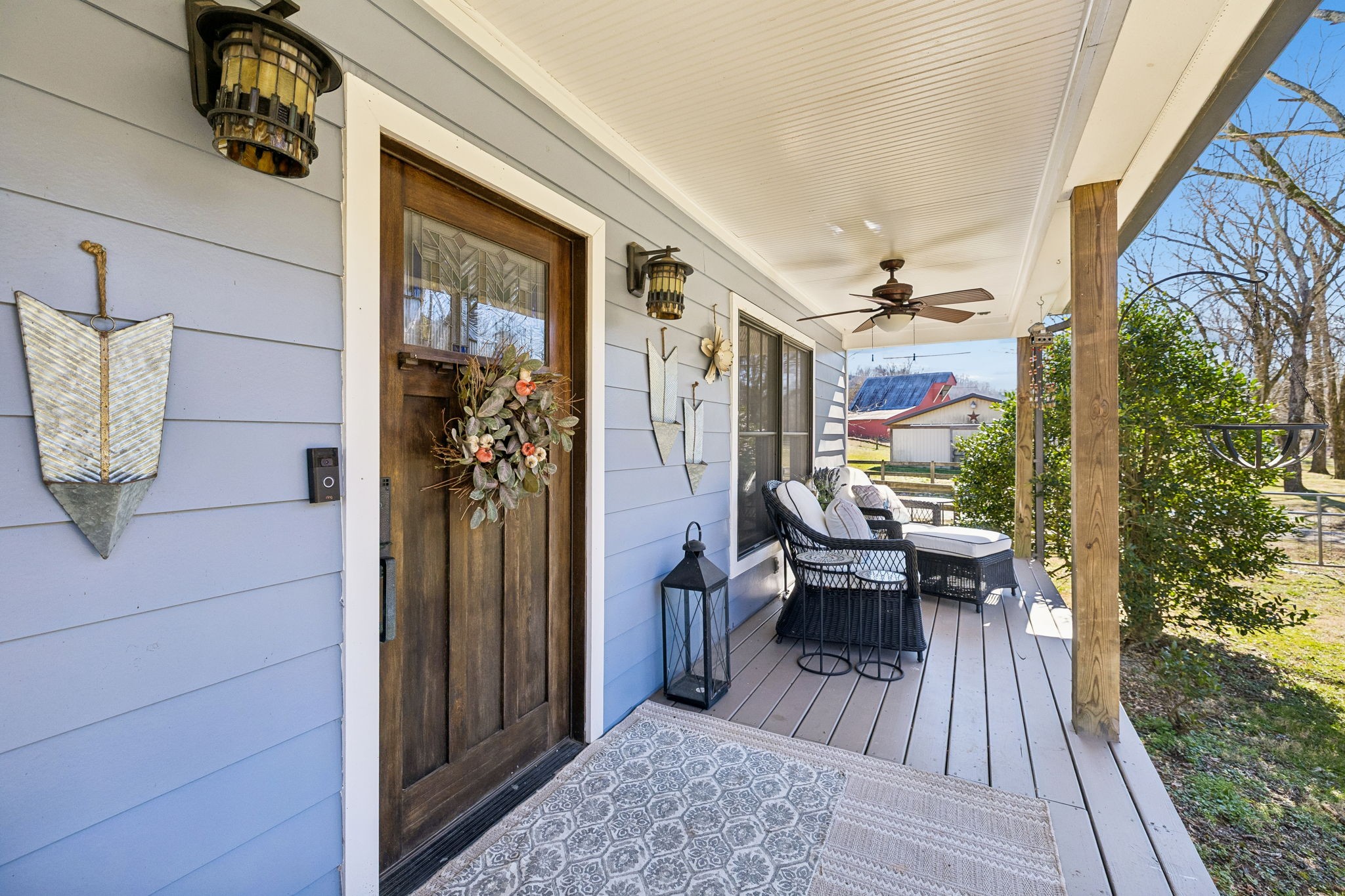 4556 Gossburg Road Beechgrove, TN 37018 - Photo 8 of 78