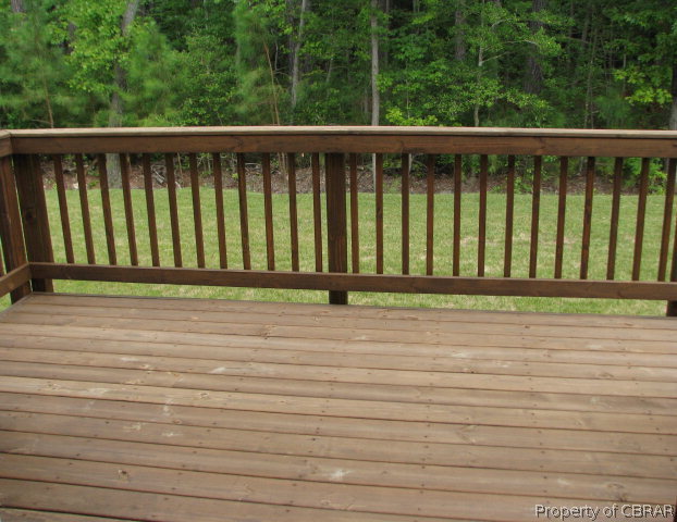 8169 Ruddock Place Hayes, VA 23072 - Photo 40 of 42