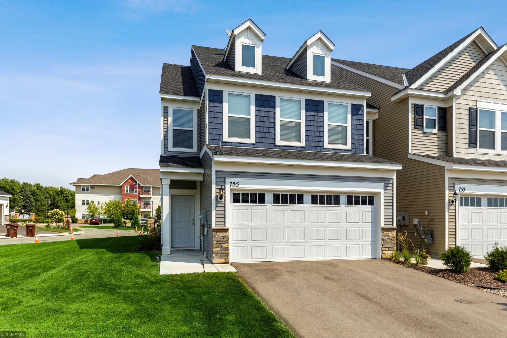 755 Stonegate Road Chanhassen, MN 55317 - Photo 3 of 19 Gallery Image 3