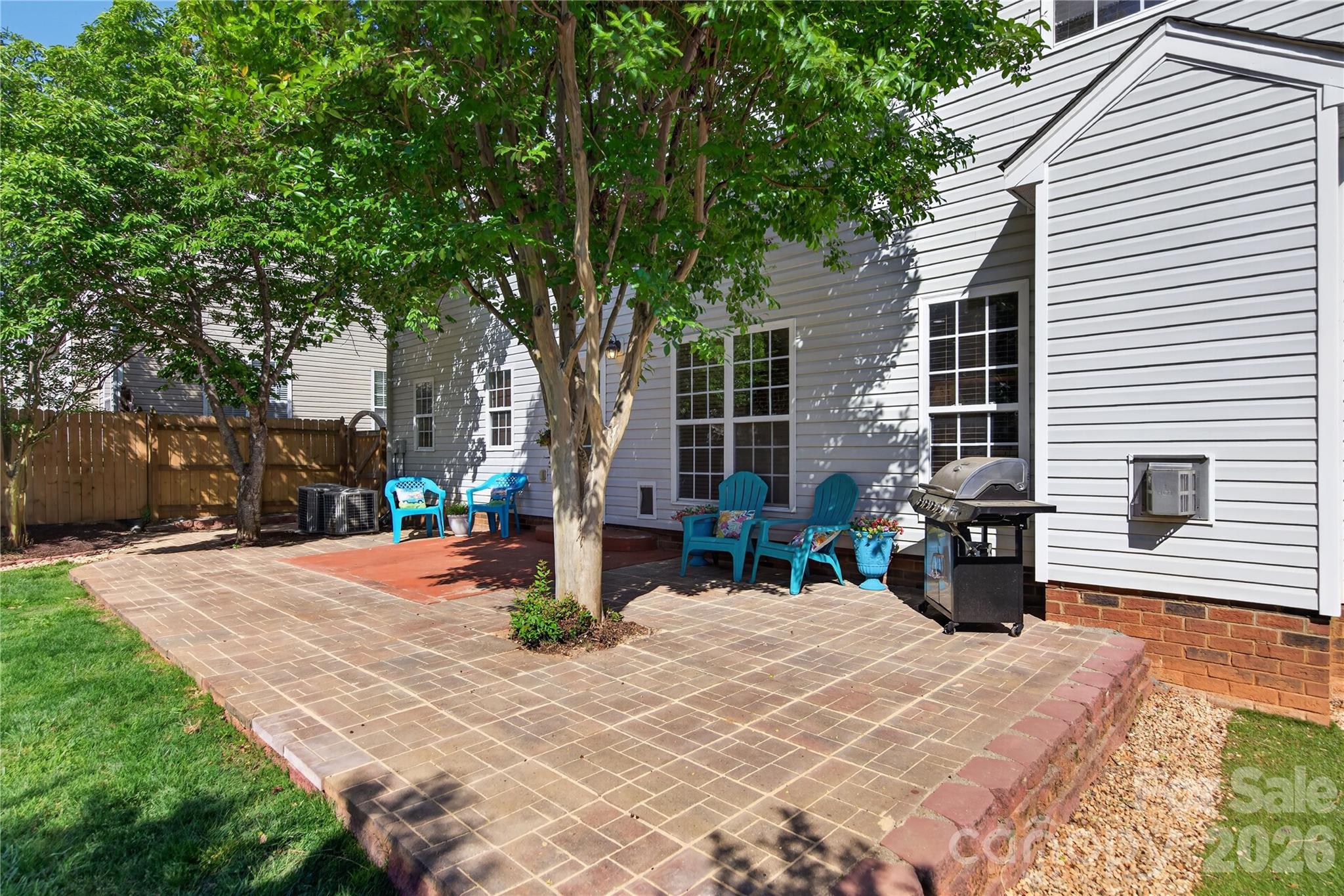 13414 Meadowmere Road Huntersville, NC 28078 - Photo 33 of 38 Gallery Image 33