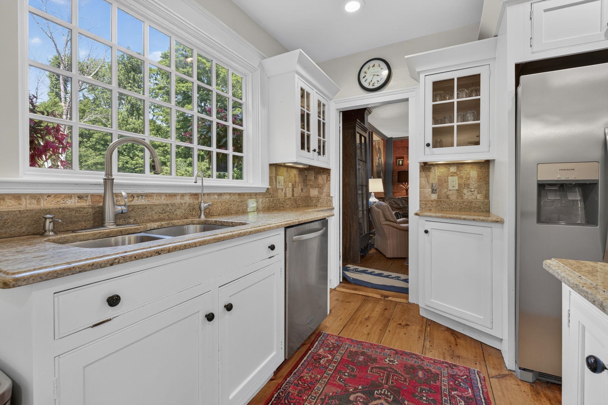 27 Haverhill Road Chester, NH 03036 - Photo 17 of 54