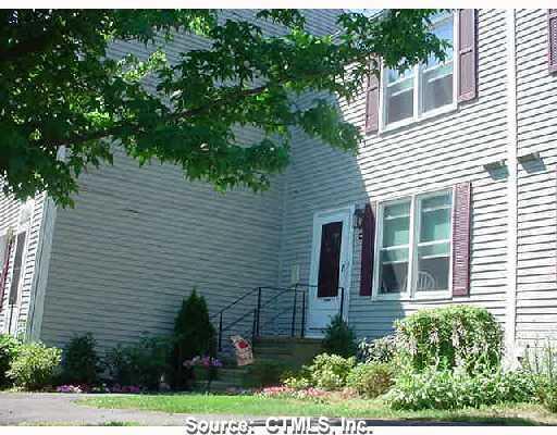 44 Summer Hill Road, Unit 44 Wallingford, CT 06492 - Photo 1 of 1 Gallery Image 1
