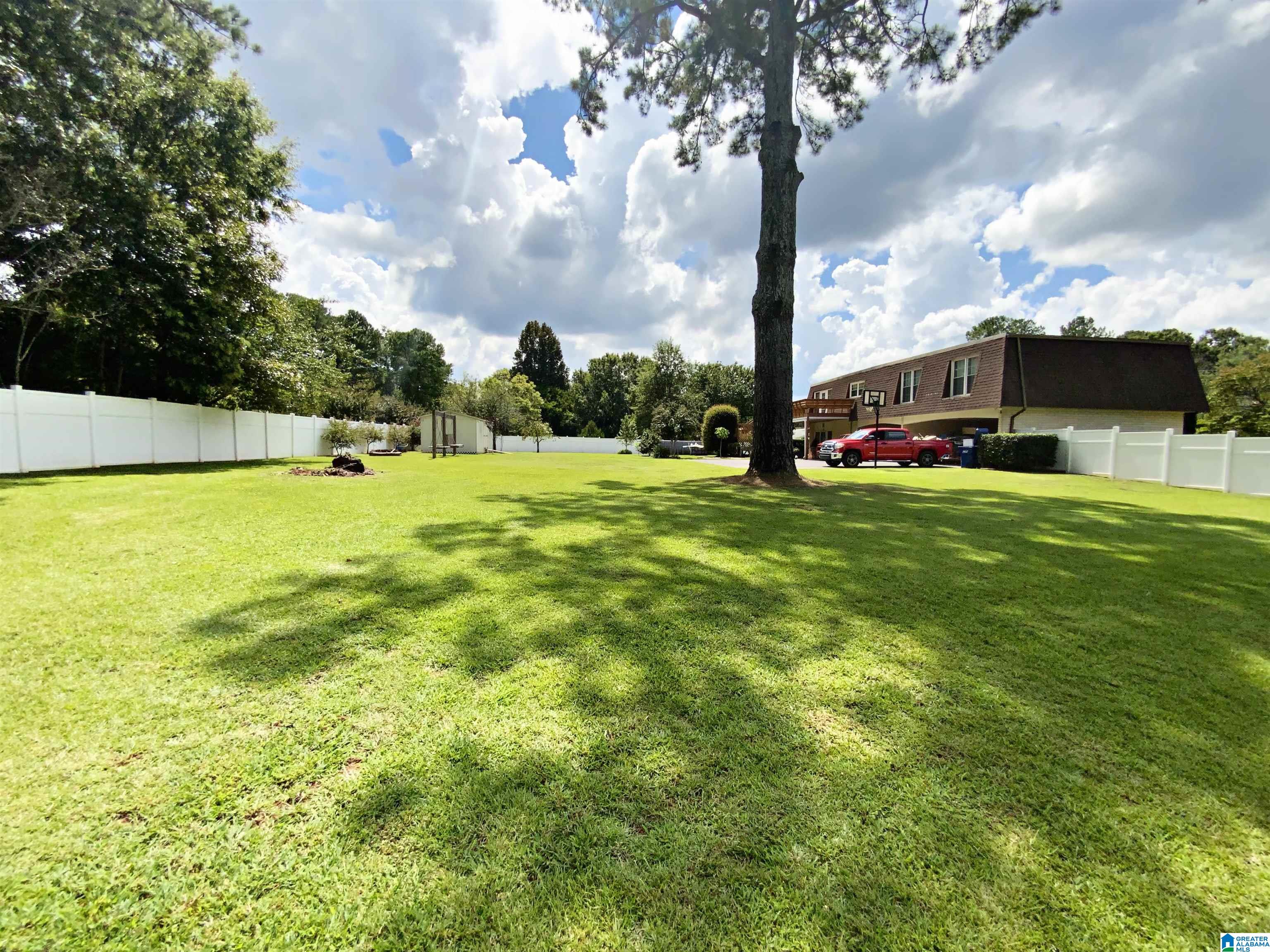 1104 East Street Talladega, AL 35160 - Photo 47 of 49