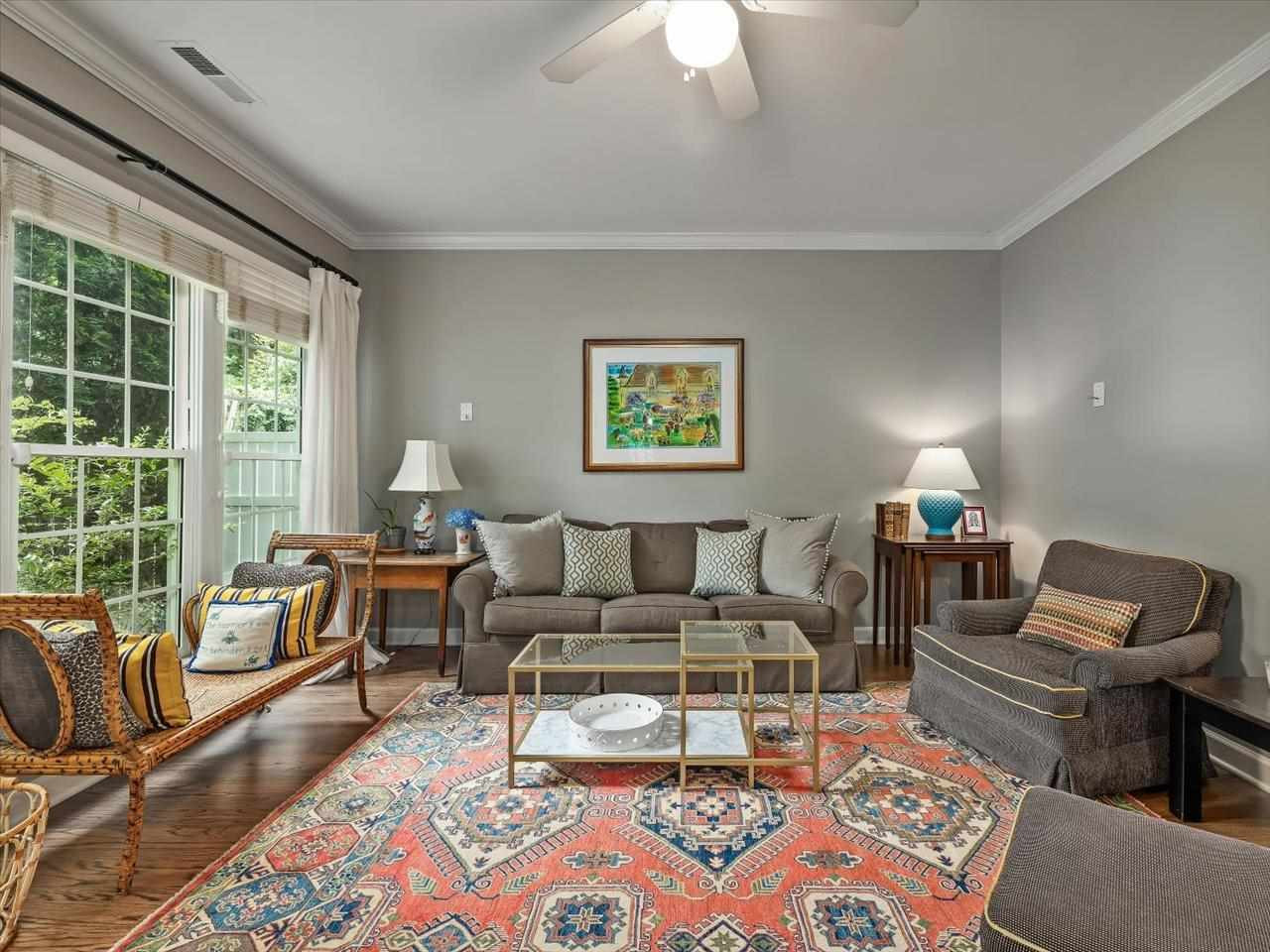 1104 Banbury Woods Place Raleigh, NC 27607 - Photo 12 of 29 Photo 12
